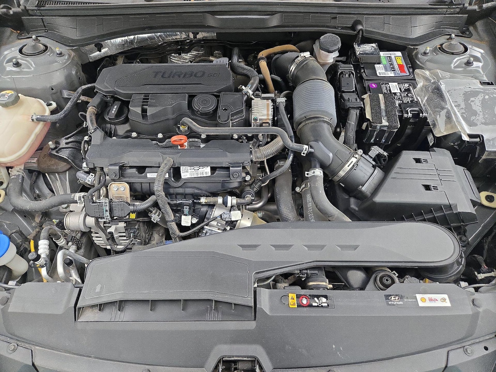 2022 Hyundai Sonata Limited - Photo 24