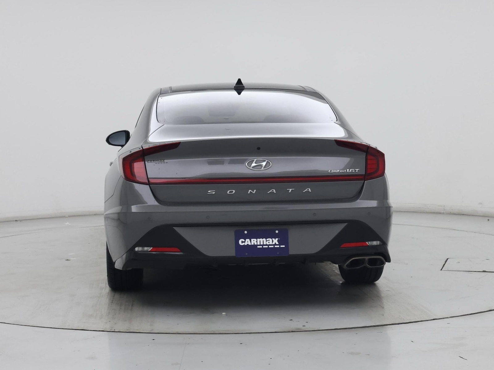 2022 Hyundai Sonata Limited - Photo 7