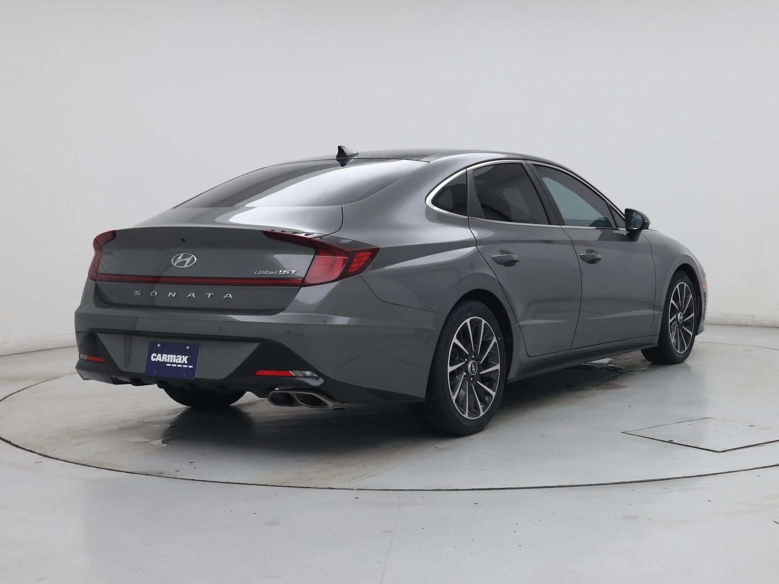 2022 Hyundai Sonata Limited - Photo 9