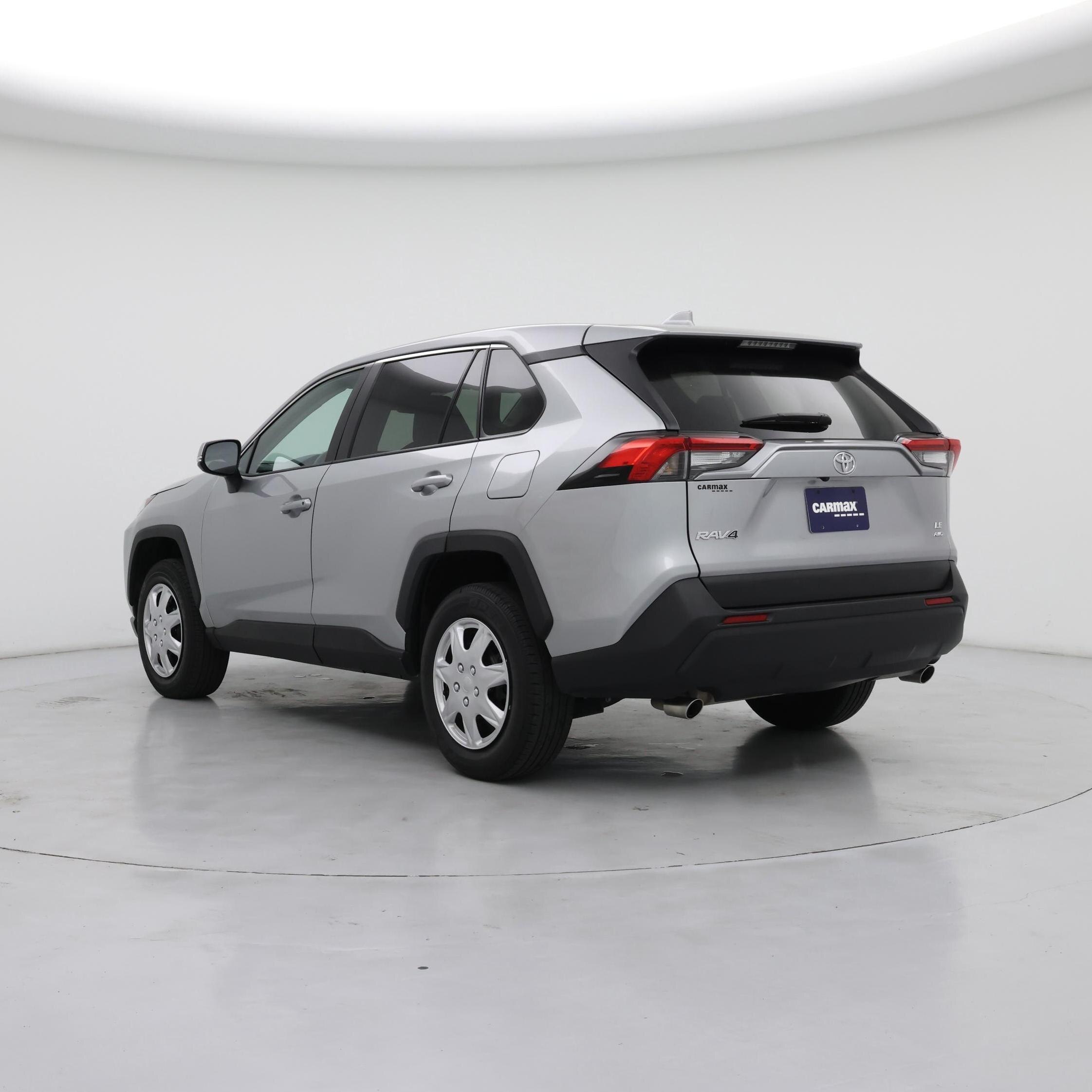 Thumbnail: 2025 Toyota RAV4 - 2