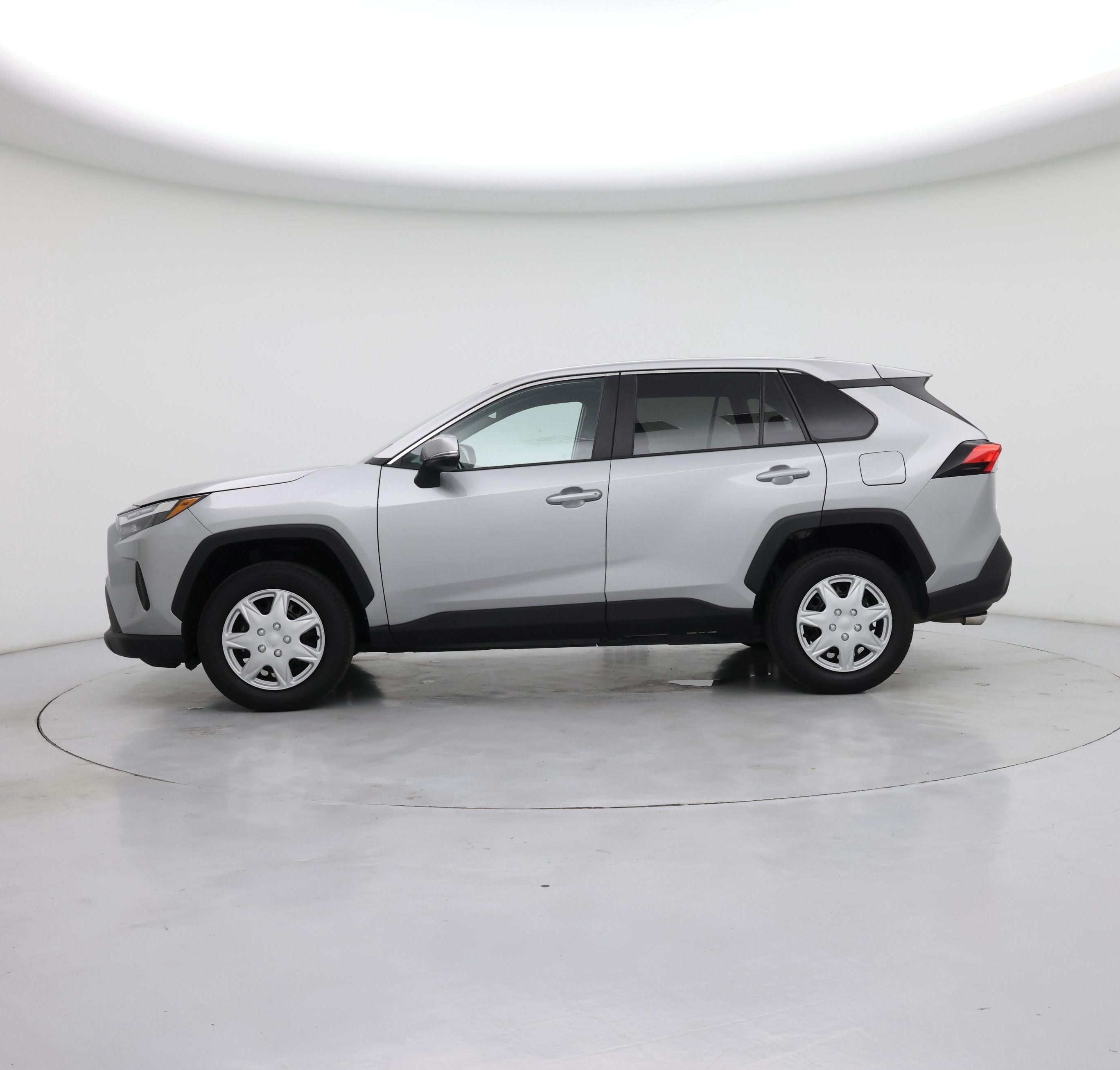 Thumbnail: 2025 Toyota RAV4 - 3