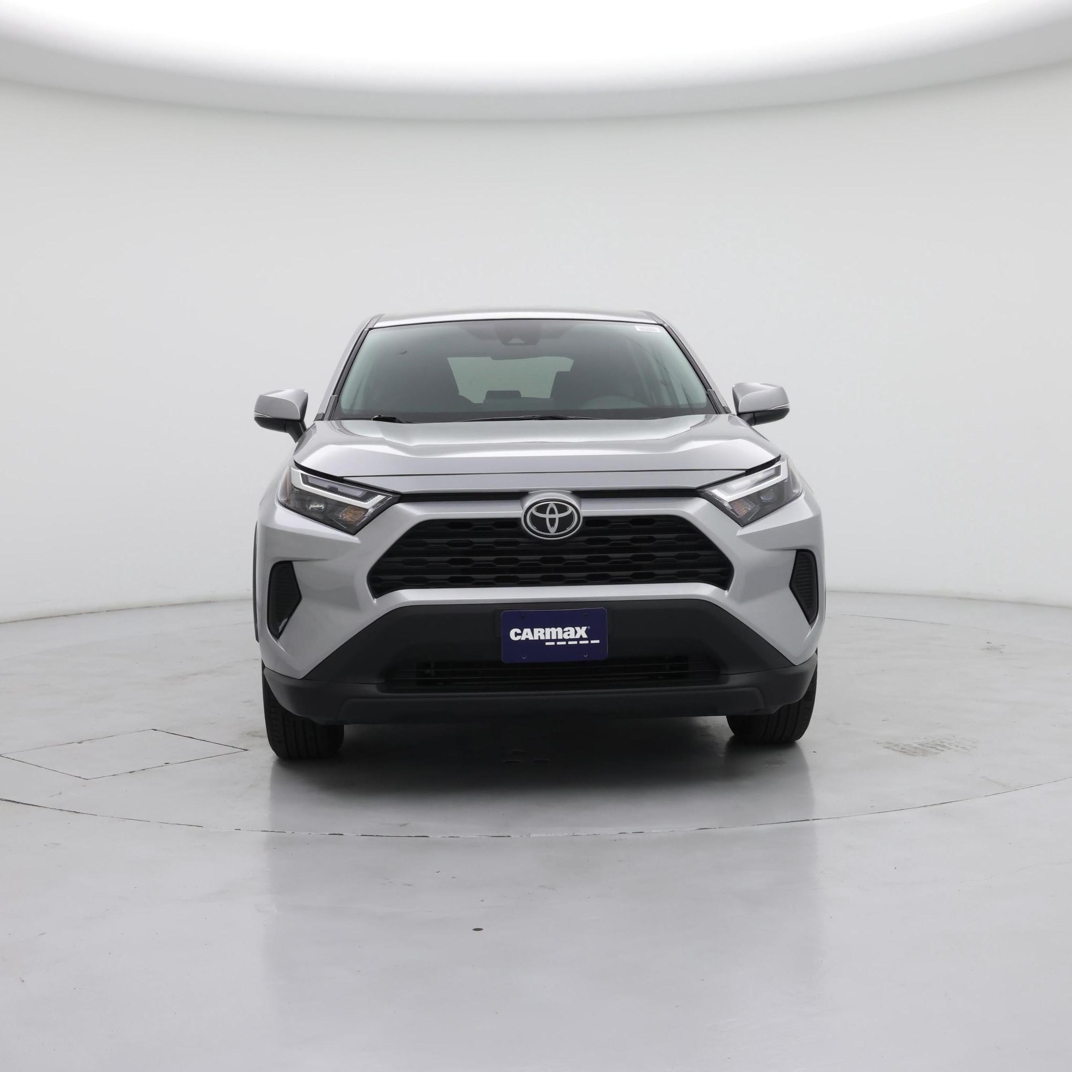 Thumbnail: 2025 Toyota RAV4 - 5