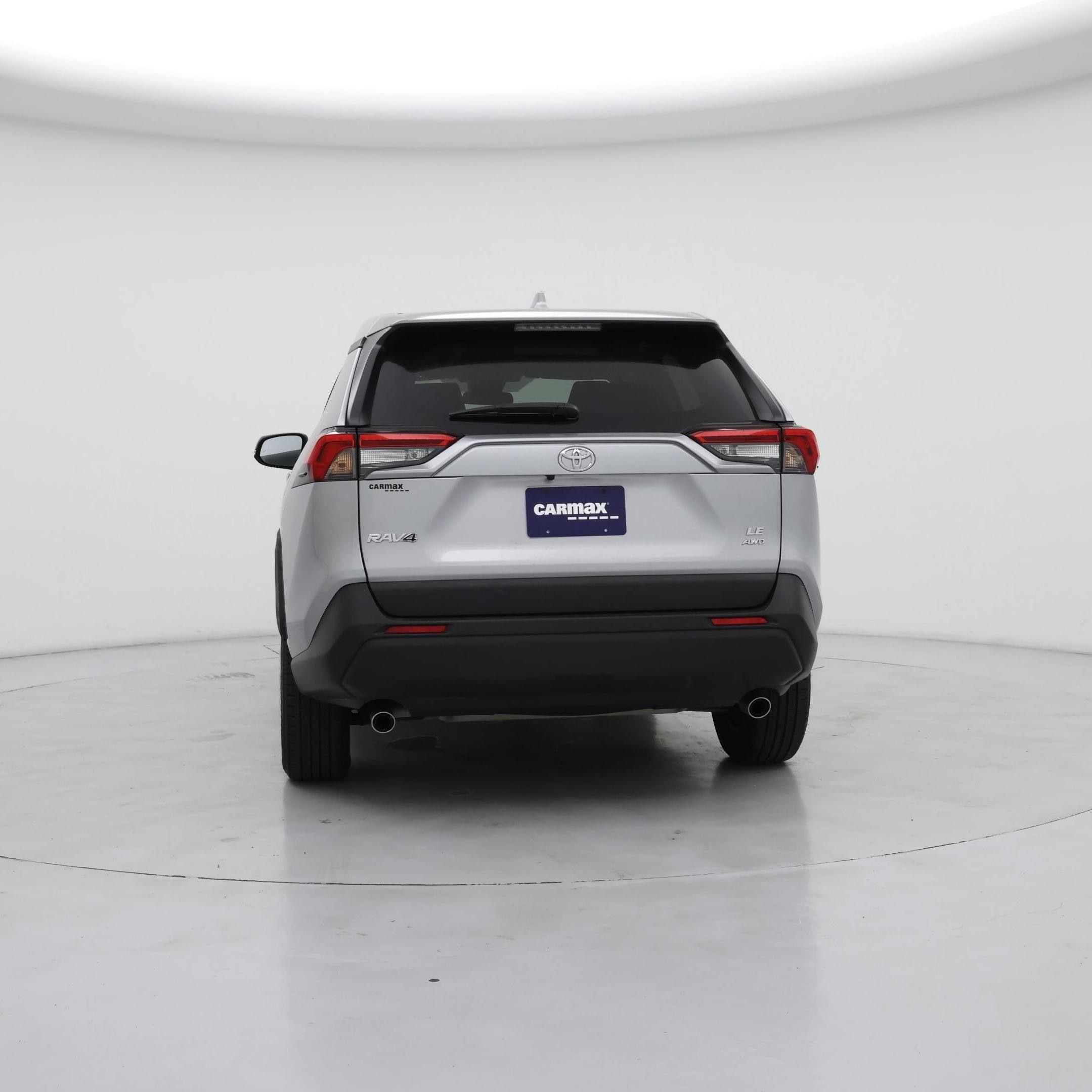 Thumbnail: 2025 Toyota RAV4 - 6
