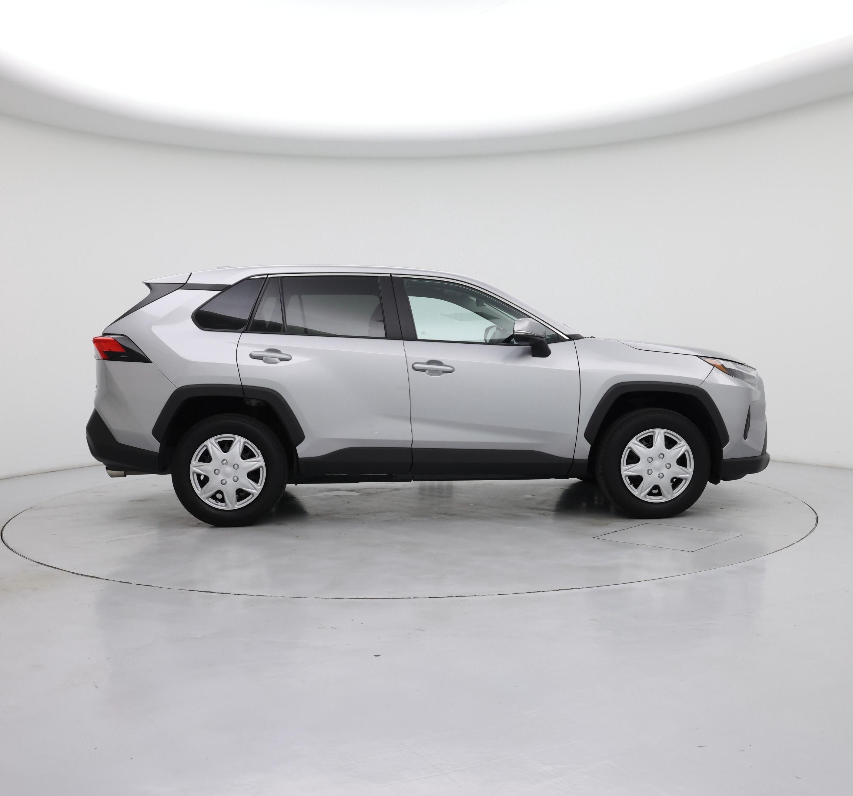 Thumbnail: 2025 Toyota RAV4 - 7
