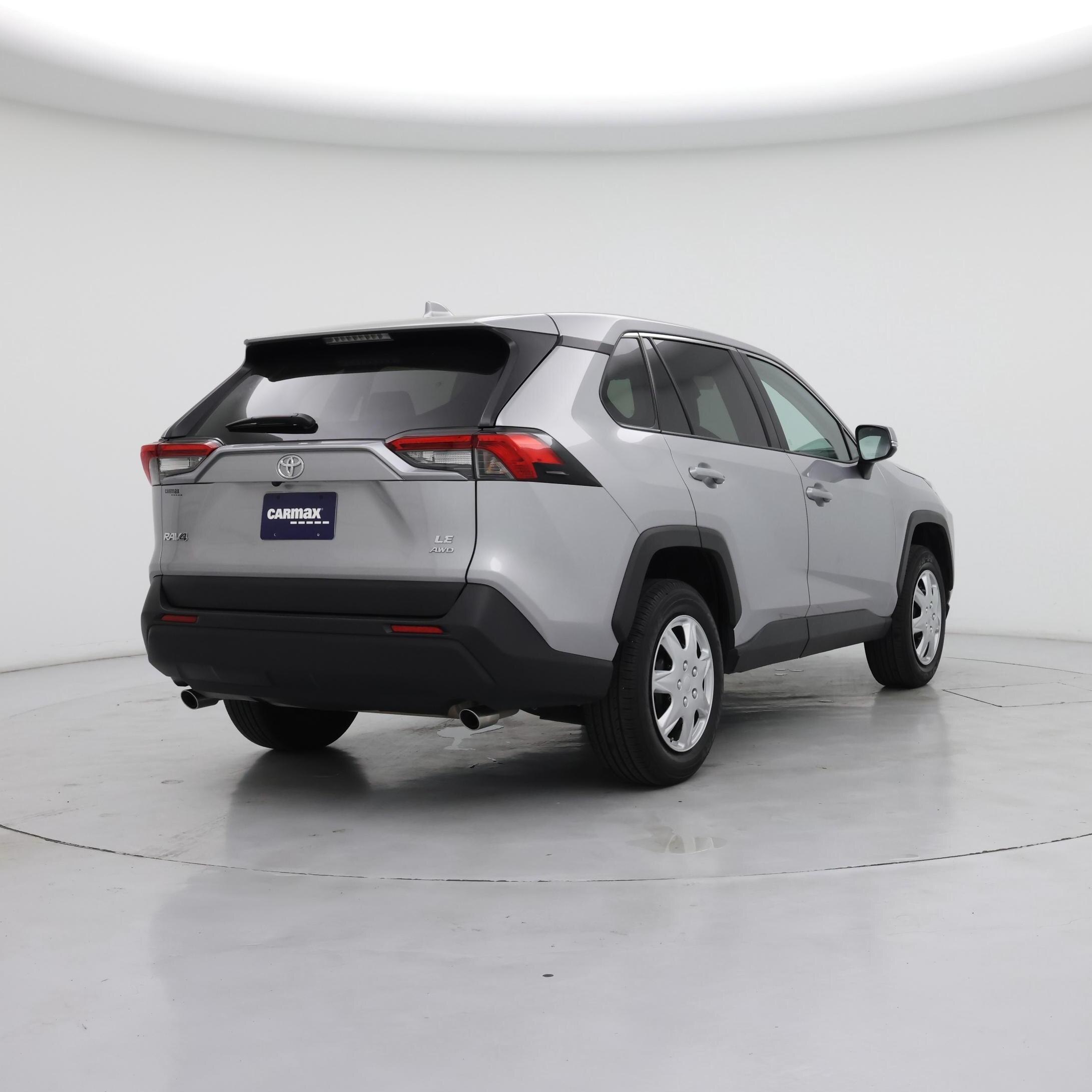 Thumbnail: 2025 Toyota RAV4 - 8