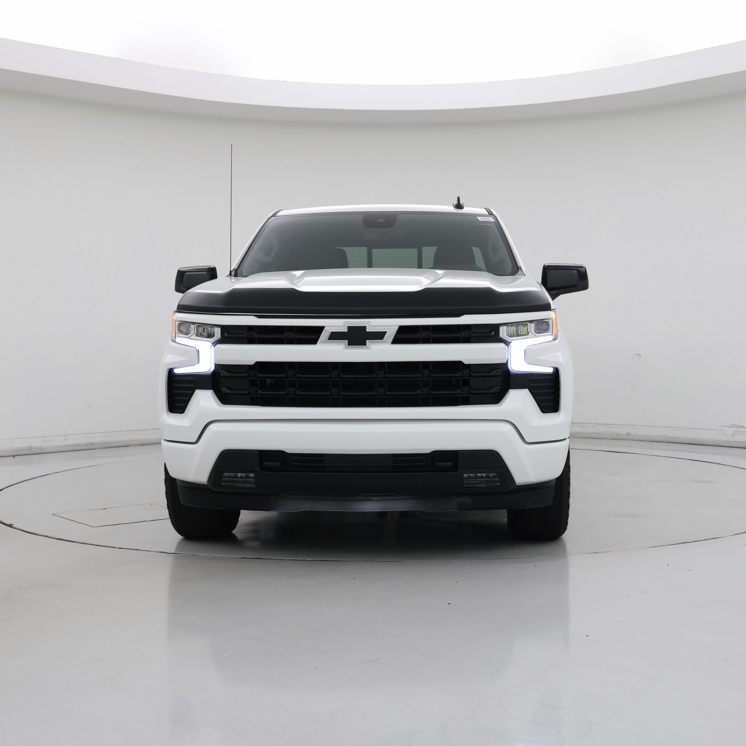 Thumbnail: 2024 Chevrolet Silverado 1500 - 5