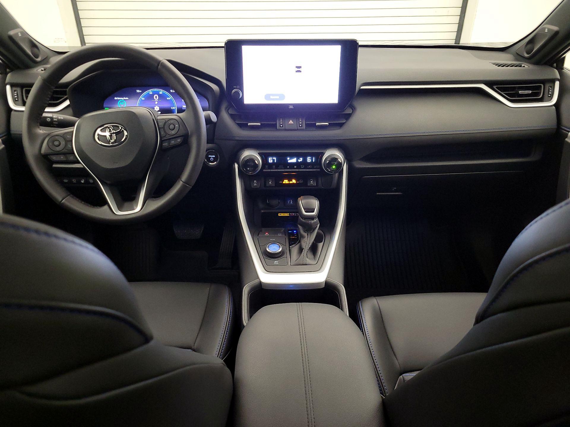 Thumbnail: 2024 Toyota RAV4 - 9