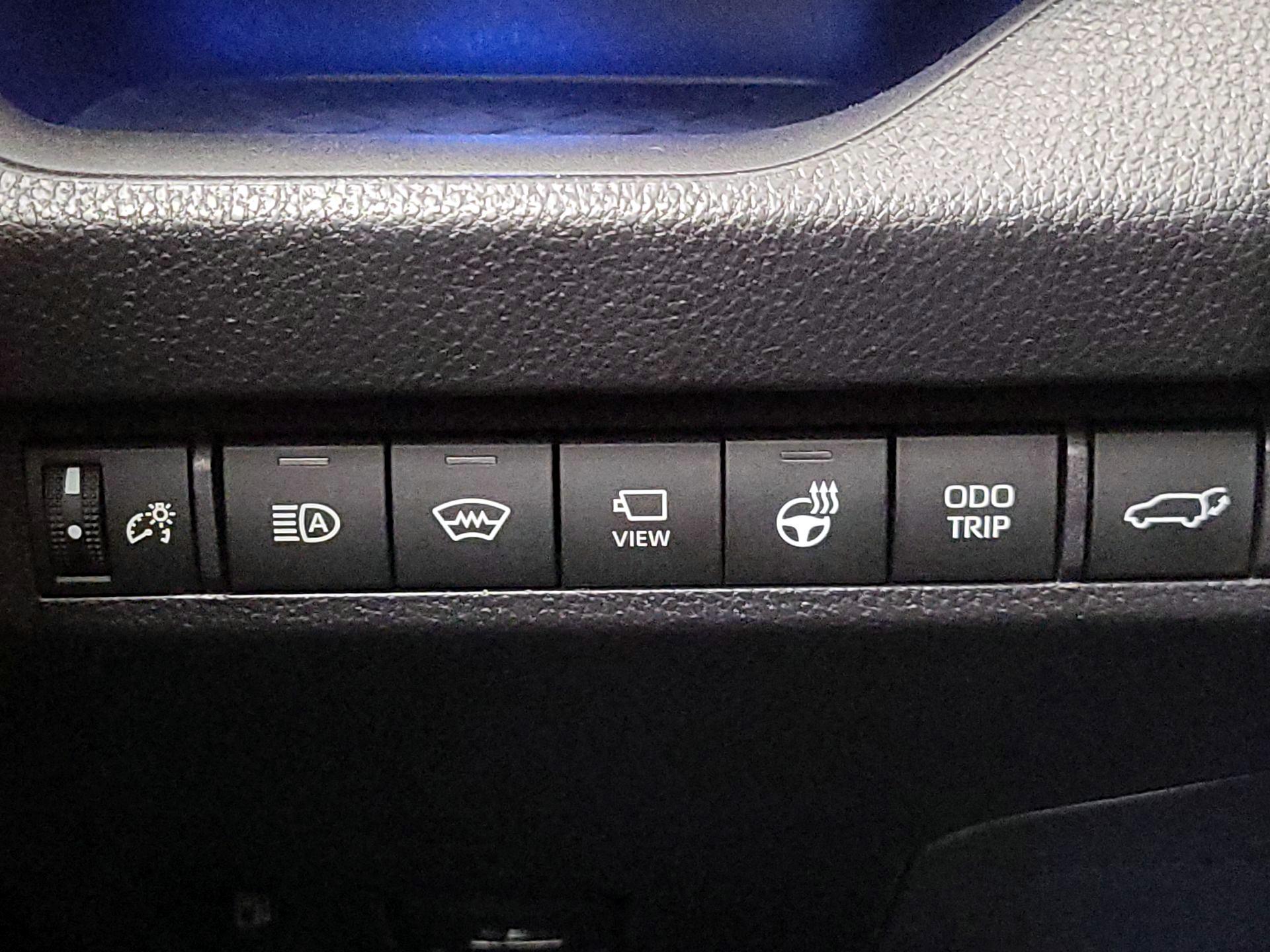 Thumbnail: 2024 Toyota RAV4 - 13