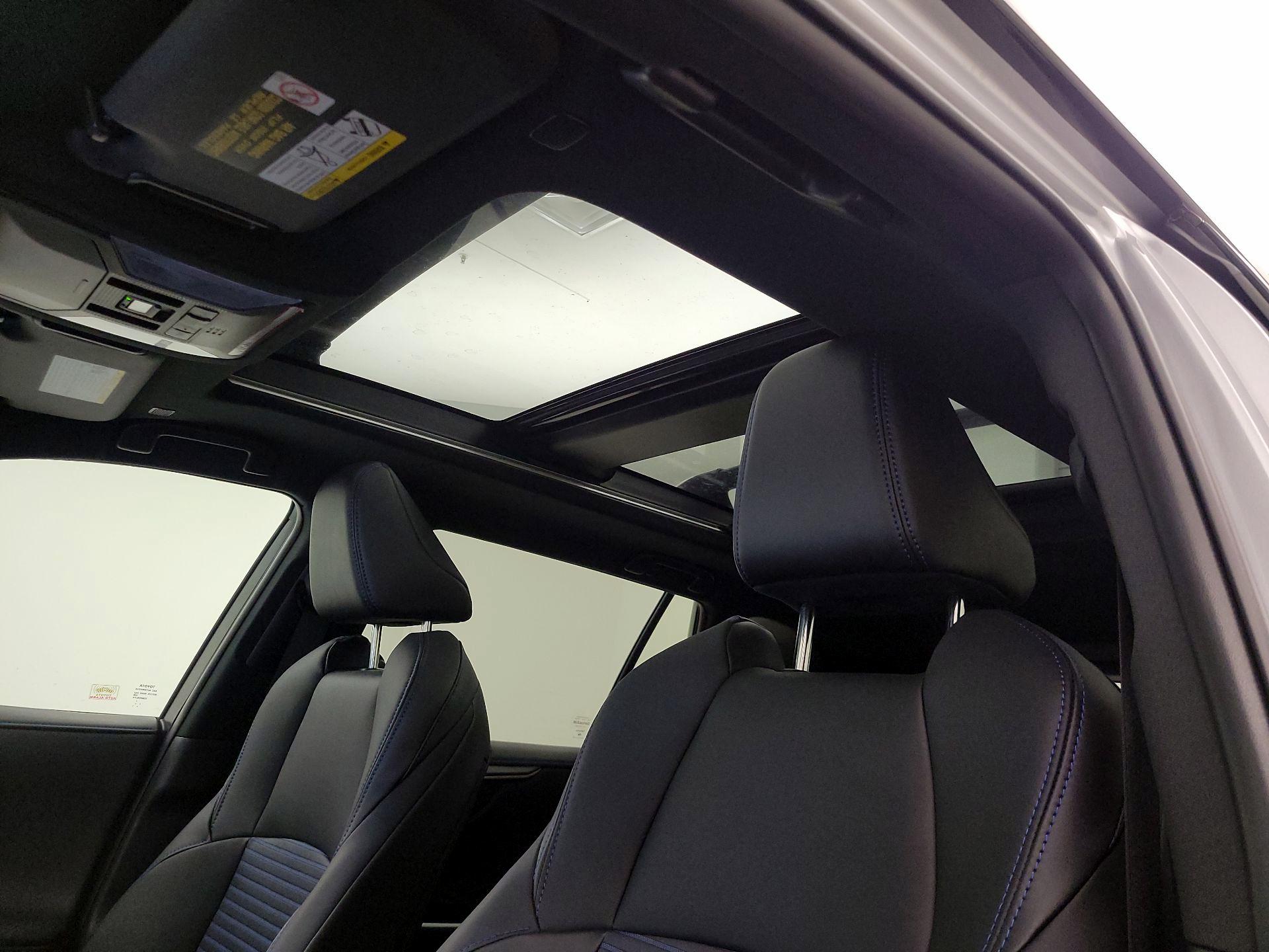 Thumbnail: 2024 Toyota RAV4 - 19