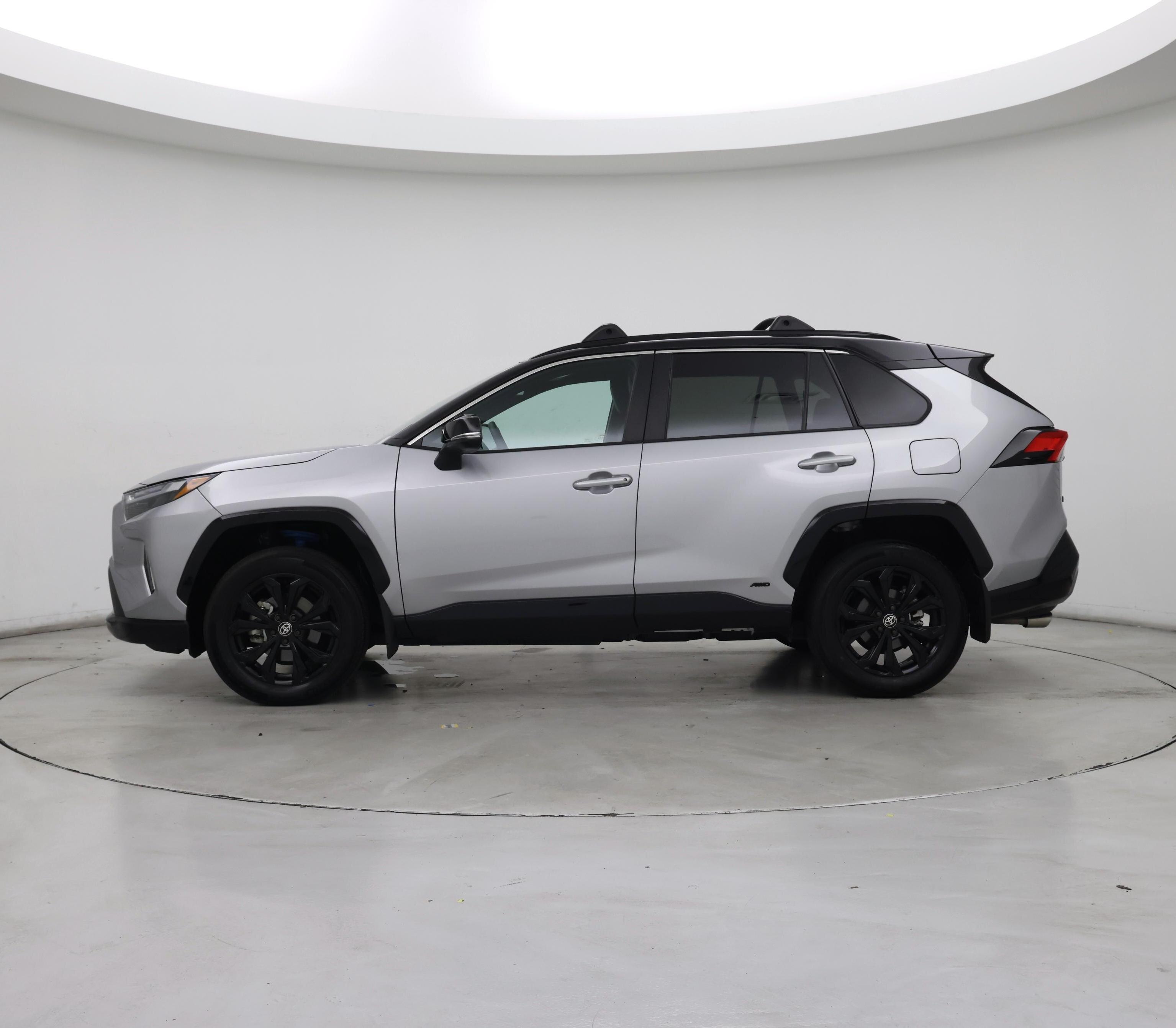 Thumbnail: 2024 Toyota RAV4 - 3