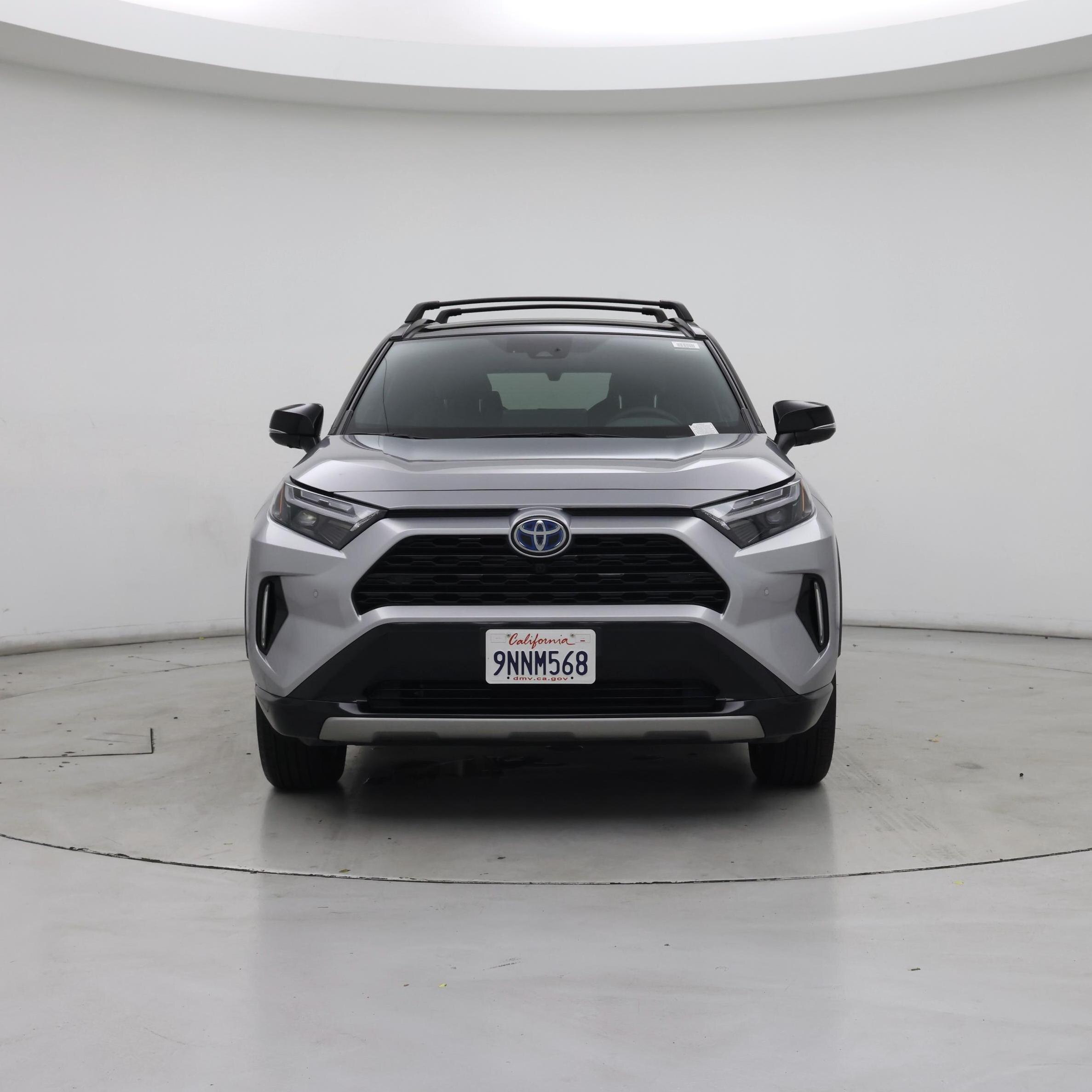 Thumbnail: 2024 Toyota RAV4 - 5