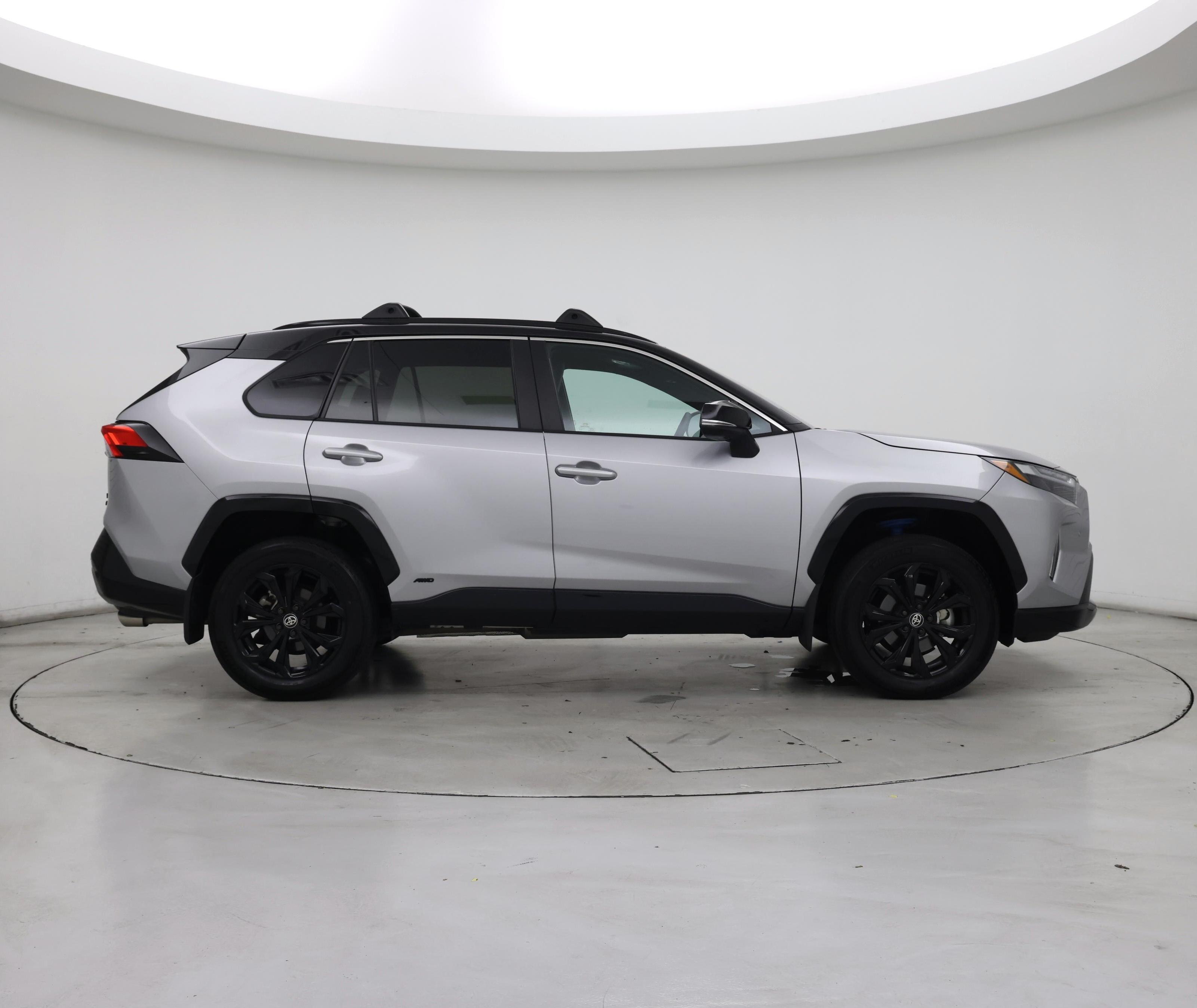 Thumbnail: 2024 Toyota RAV4 - 7