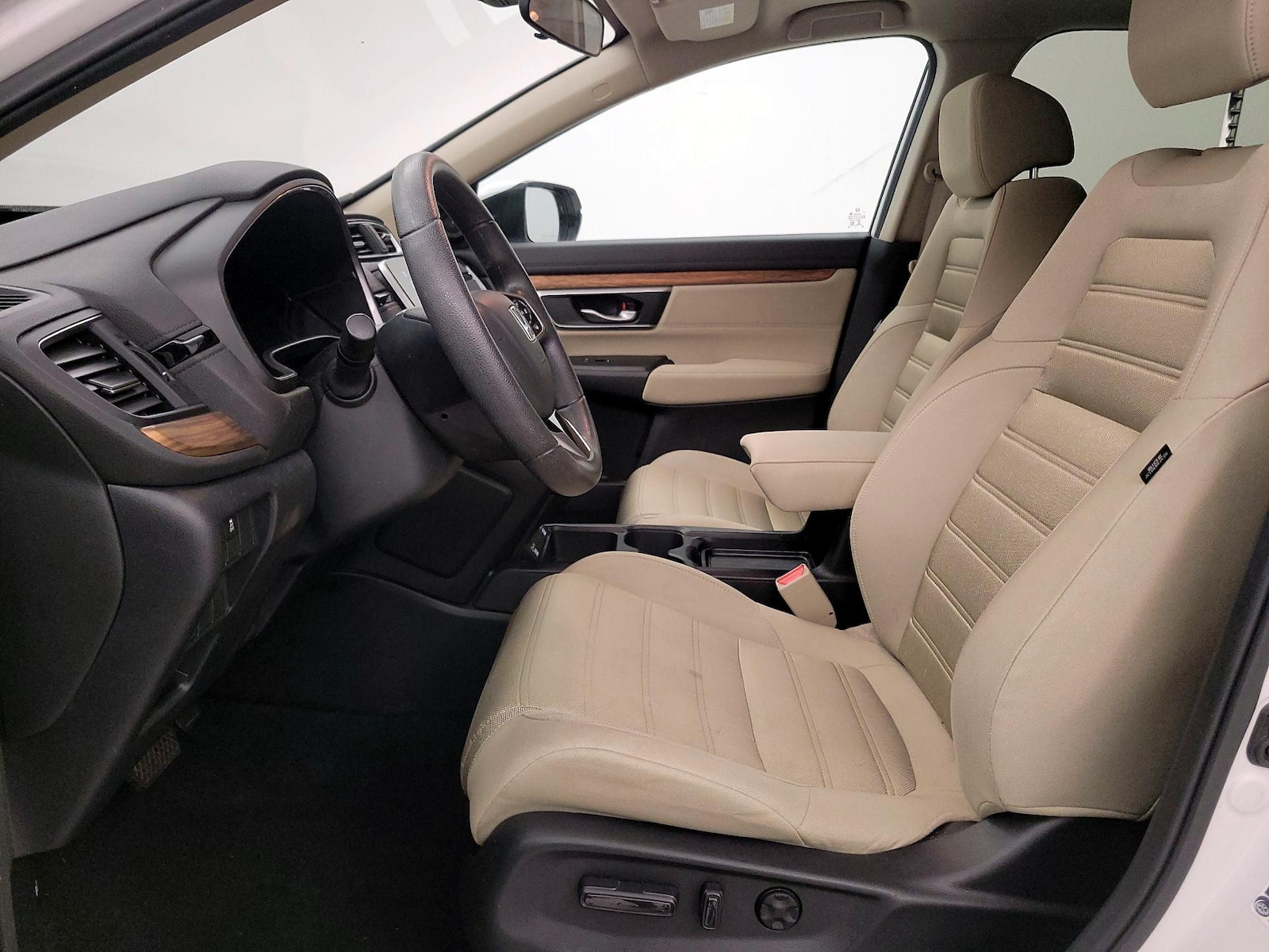 2020 Honda CR-V EX - Photo 10
