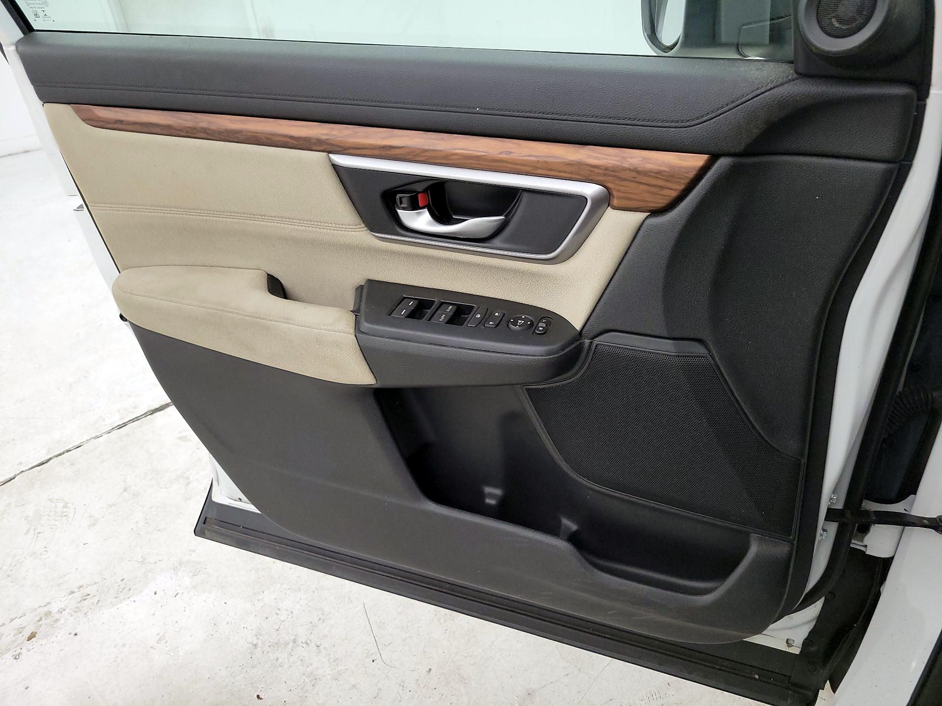 Thumbnail: 2020 Honda CR-V - 10