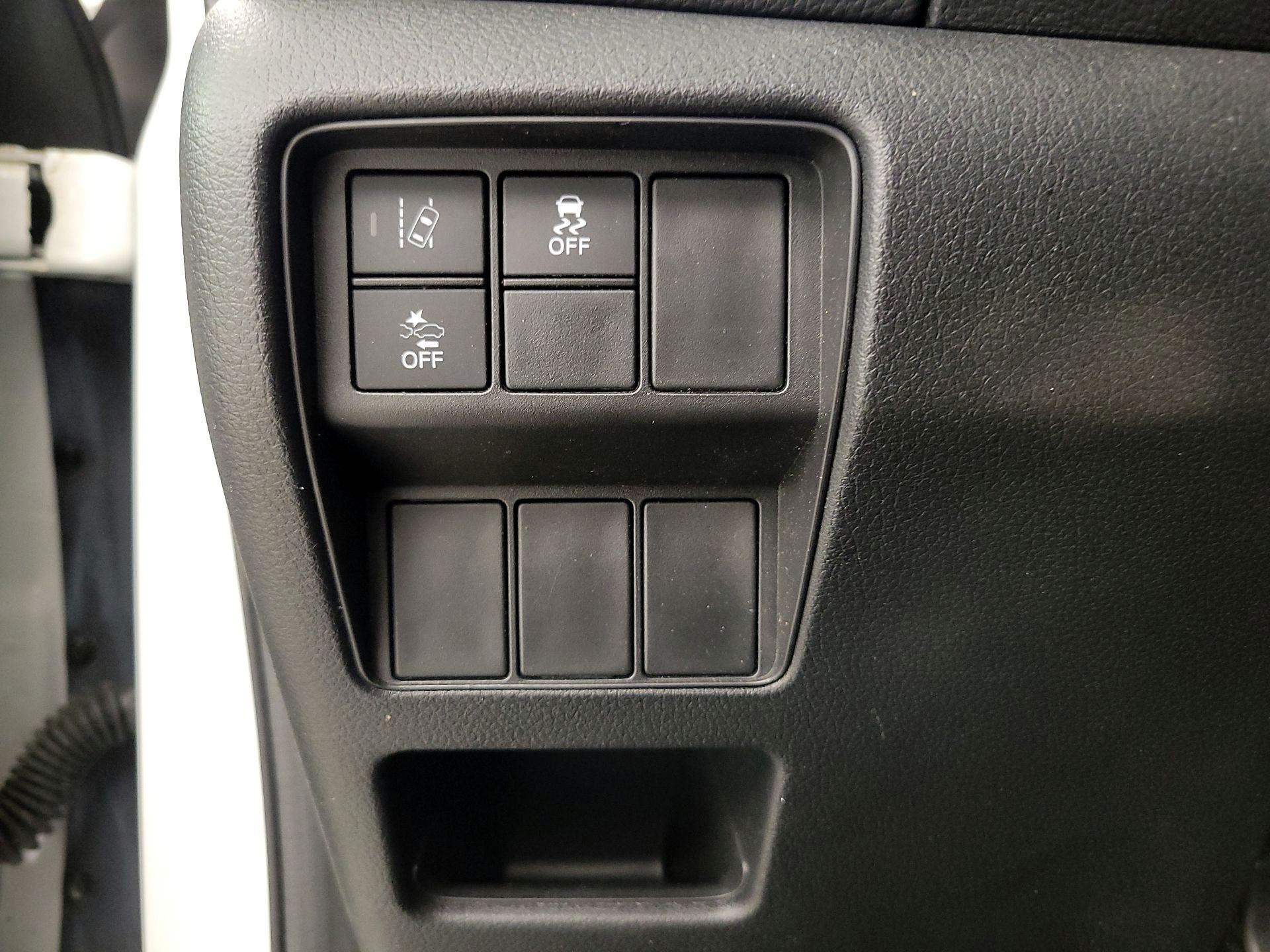 Thumbnail: 2020 Honda CR-V - 11