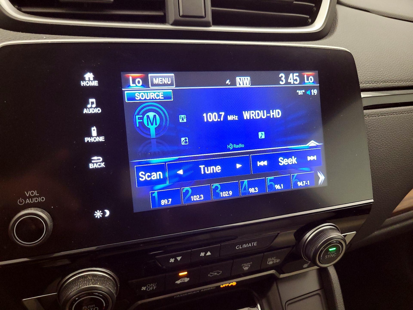 2020 Honda CR-V EX - Photo 14