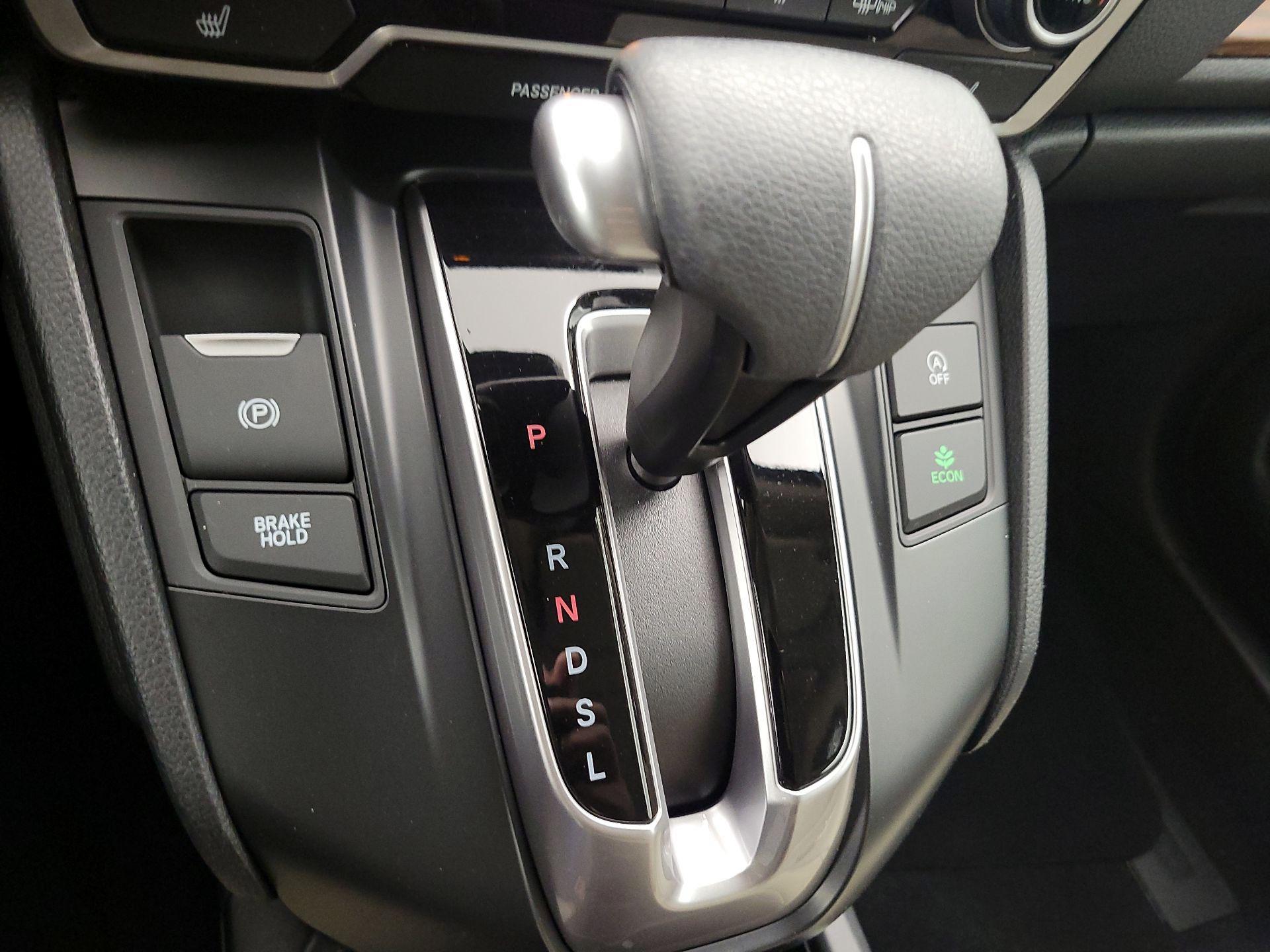 Thumbnail: 2020 Honda CR-V - 15