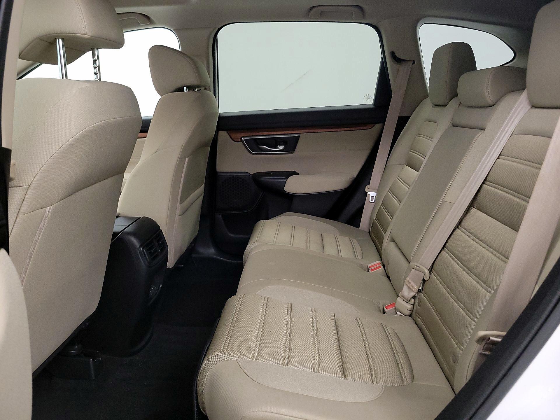 Thumbnail: 2020 Honda CR-V - 18