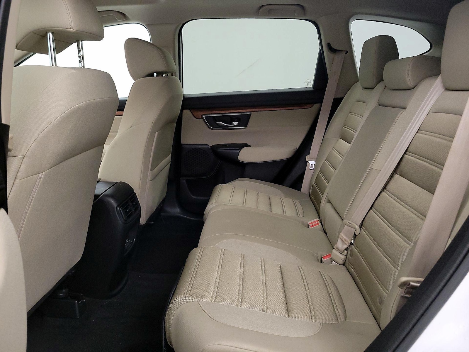 2020 Honda CR-V EX - Photo 19