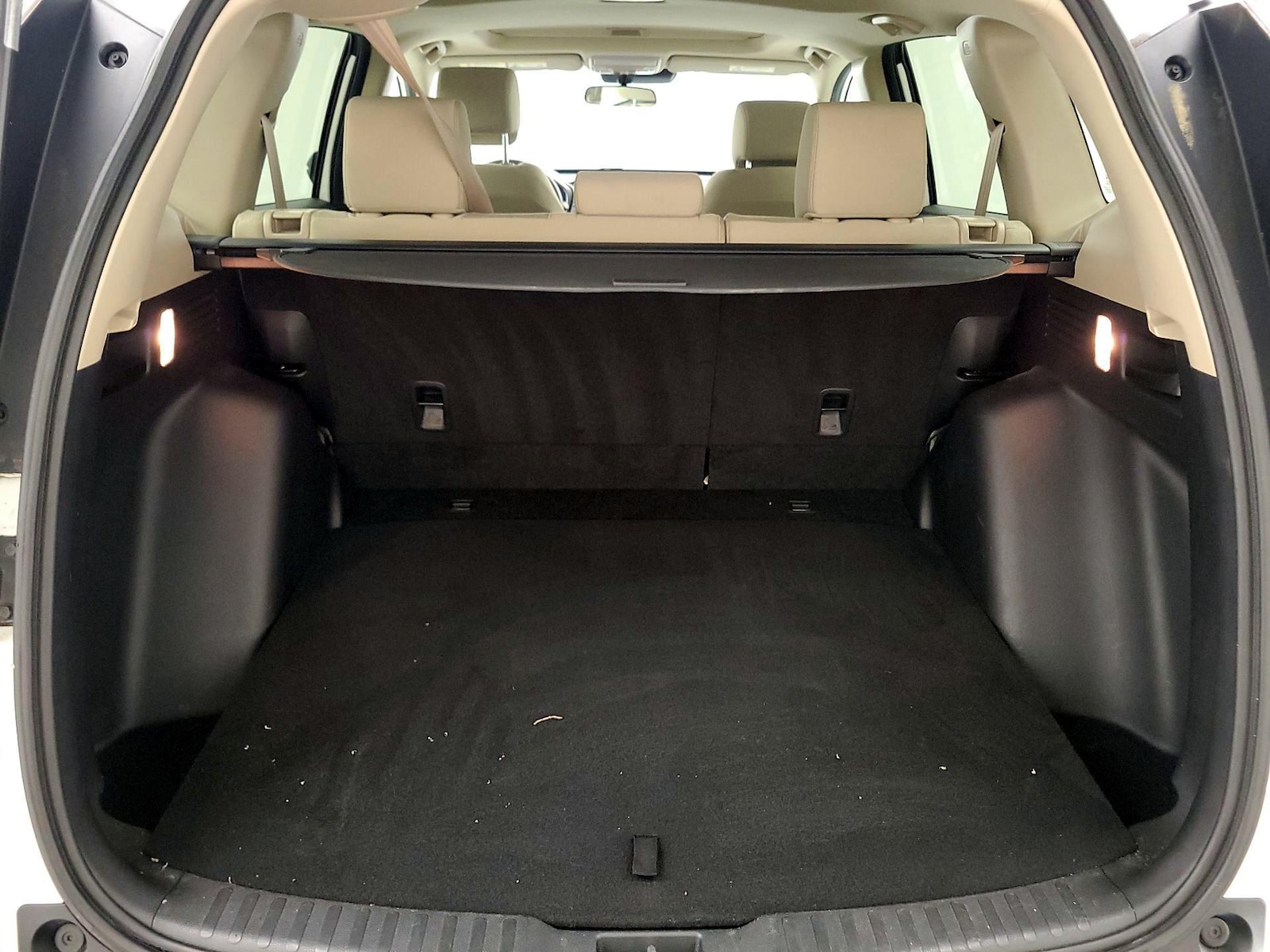 2020 Honda CR-V EX - Photo 20