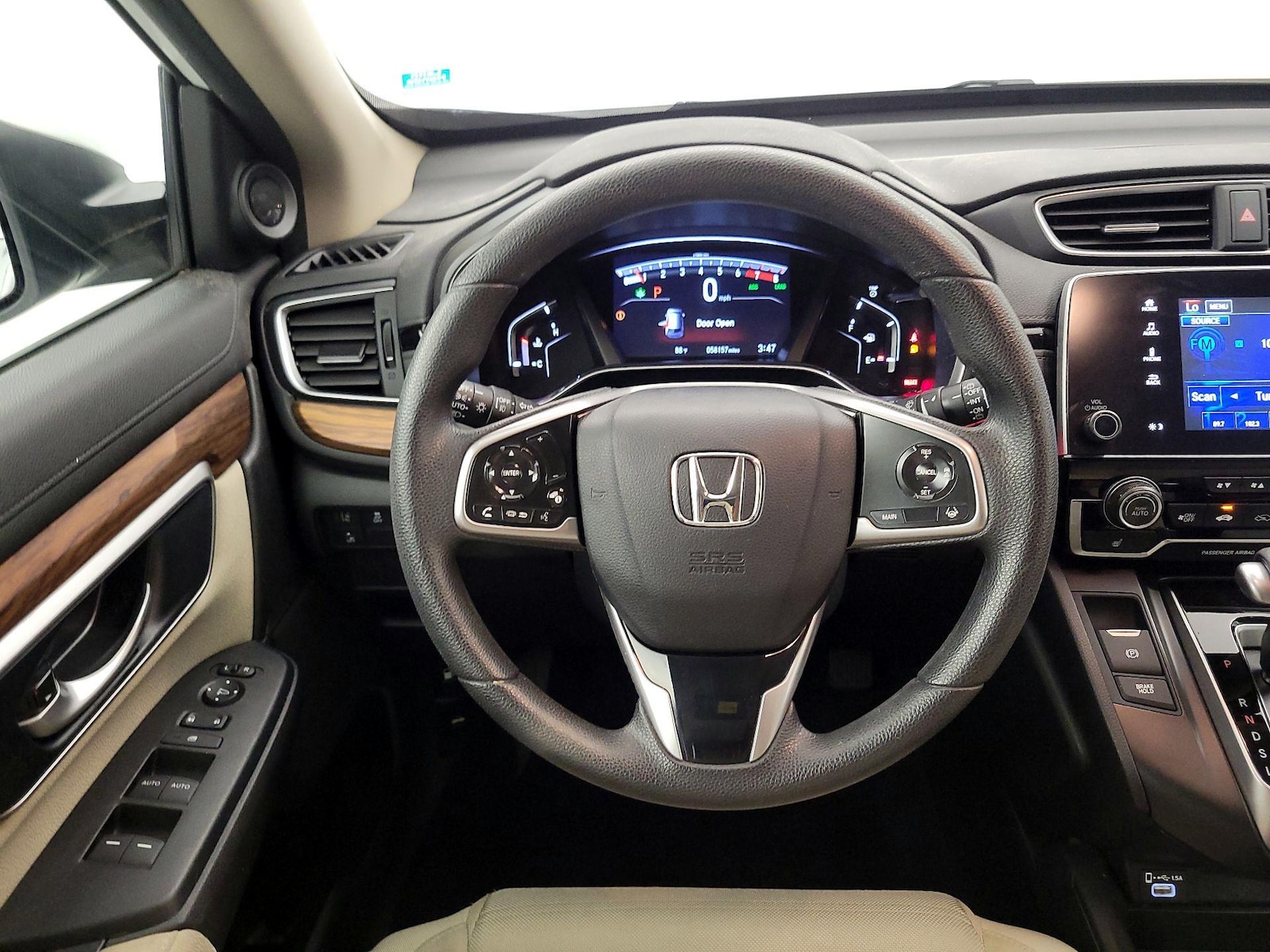 2020 Honda CR-V EX - Photo 9