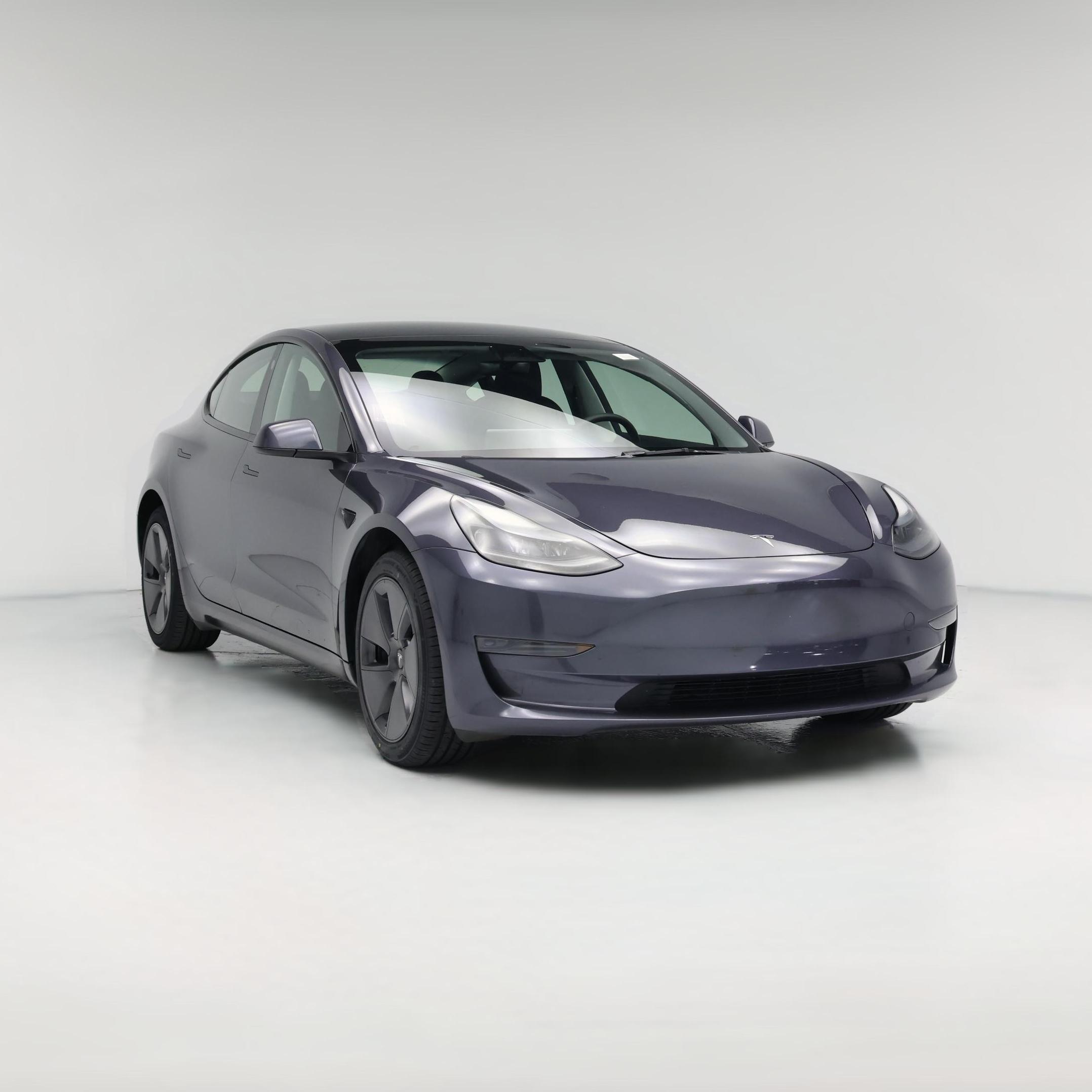 Thumbnail: 2023 Tesla Model 3 - 1