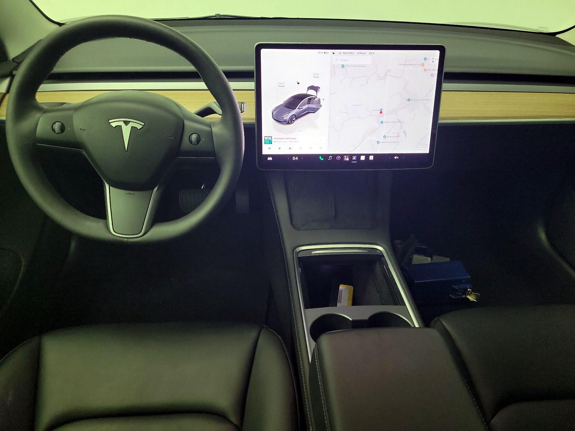 Thumbnail: 2023 Tesla Model 3 - 9