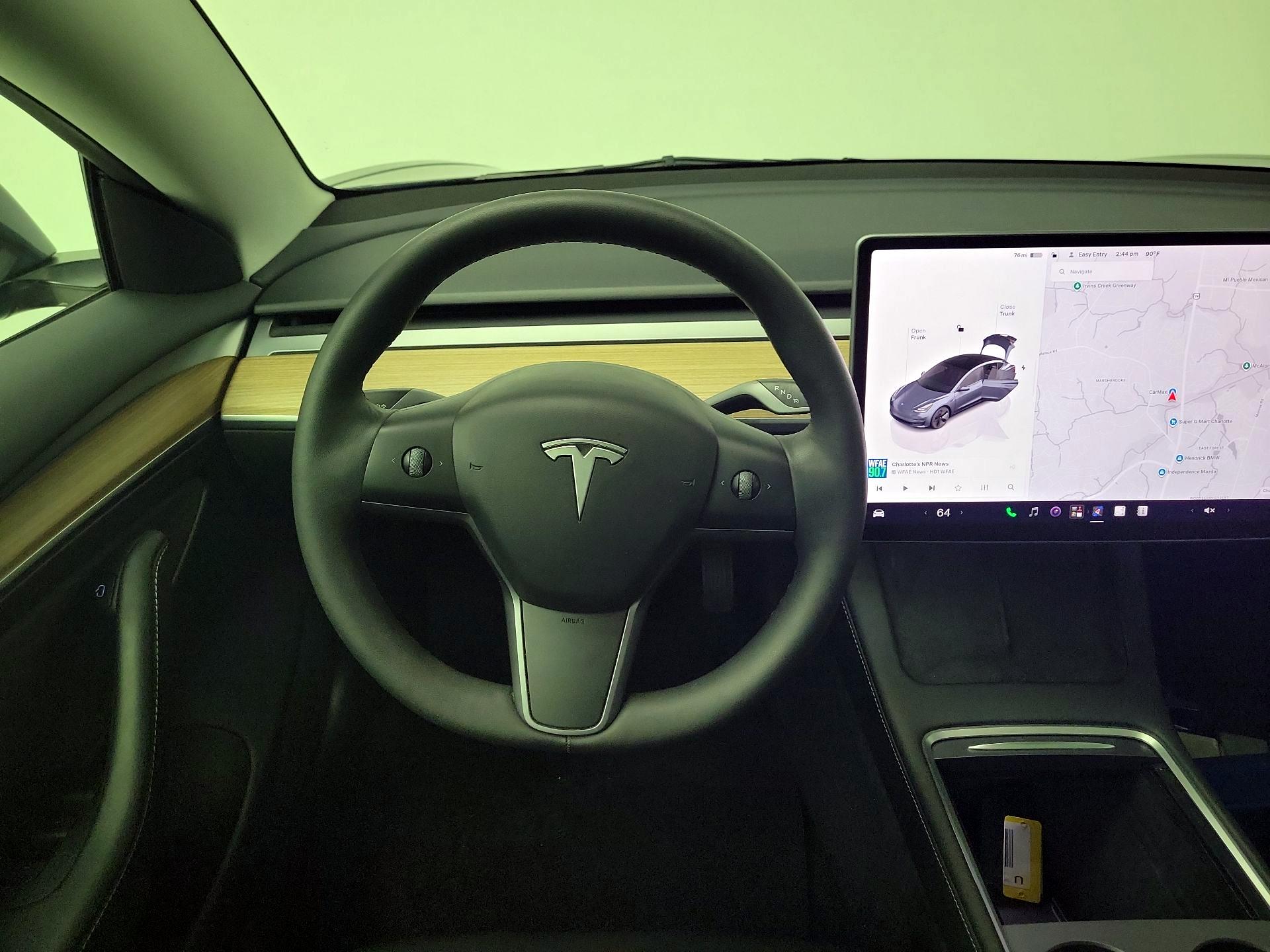 Thumbnail: 2023 Tesla Model 3 - 10