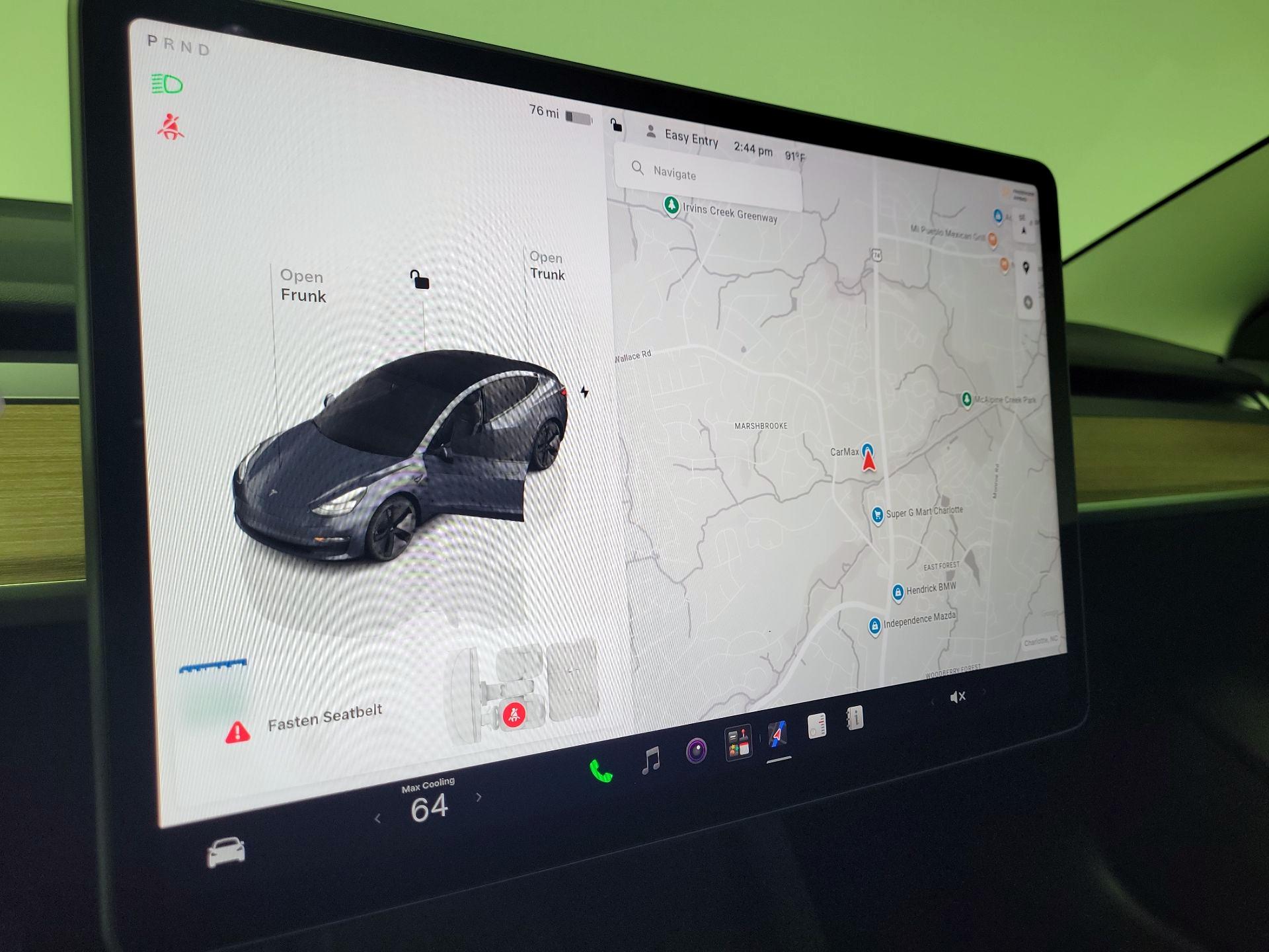 Thumbnail: 2023 Tesla Model 3 - 13