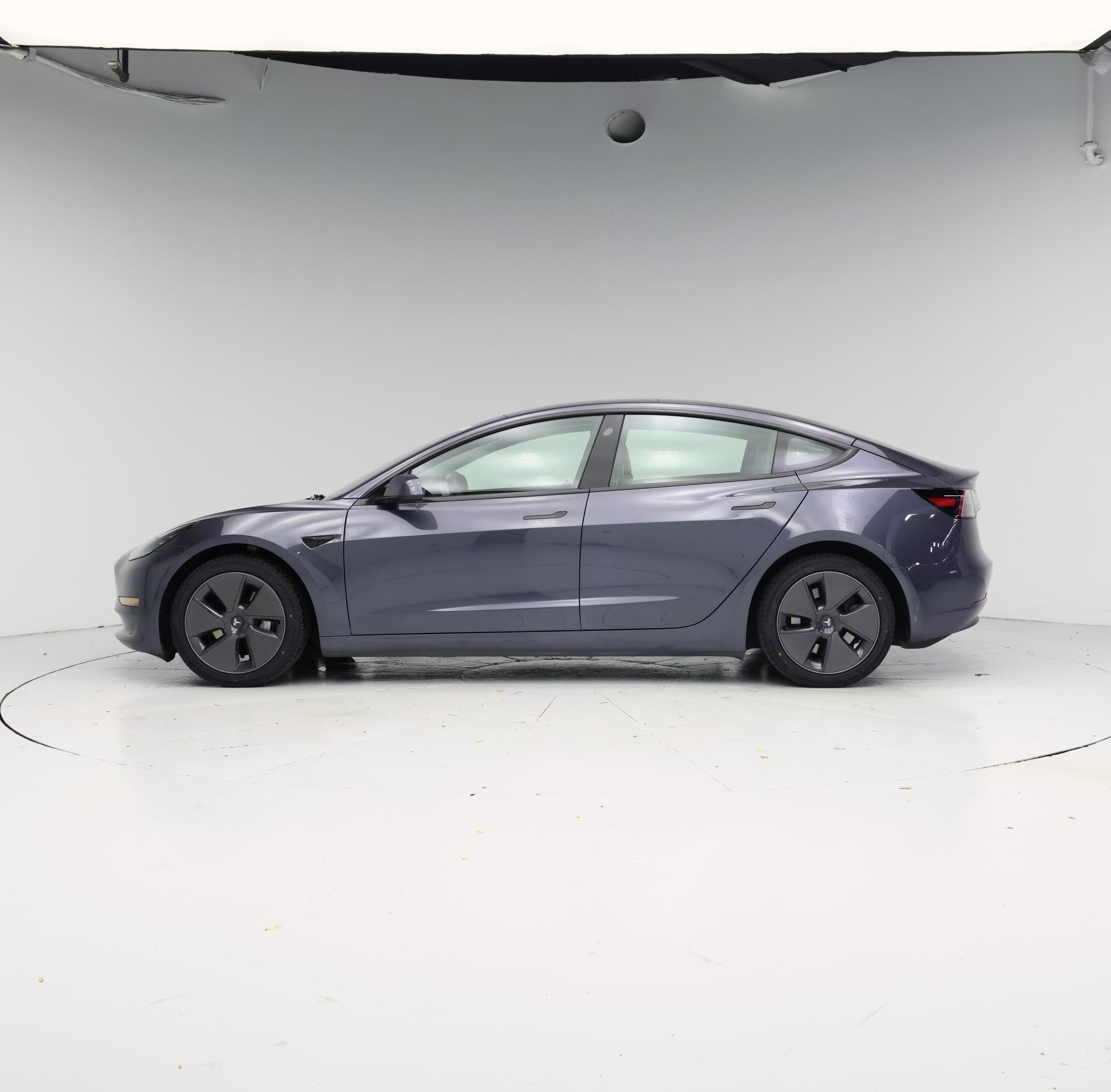 Thumbnail: 2023 Tesla Model 3 - 3