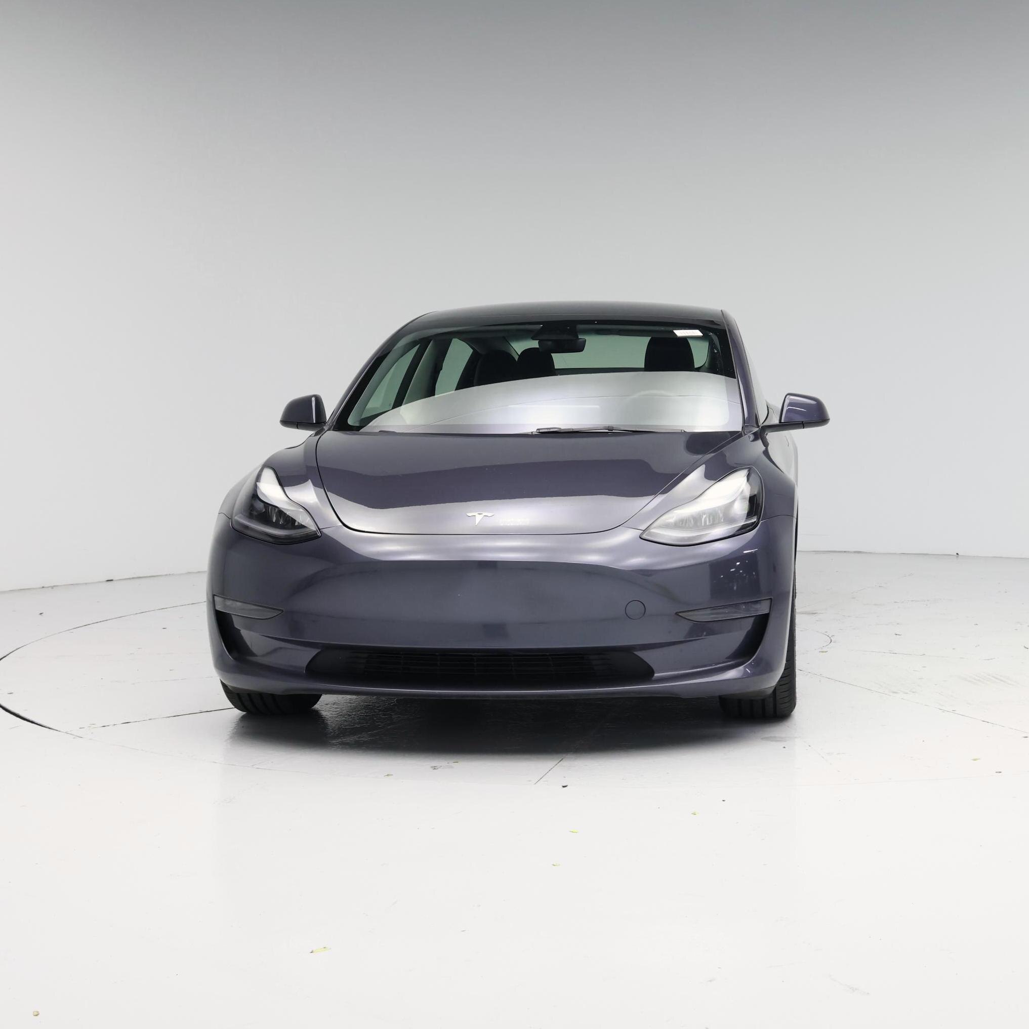 Thumbnail: 2023 Tesla Model 3 - 5