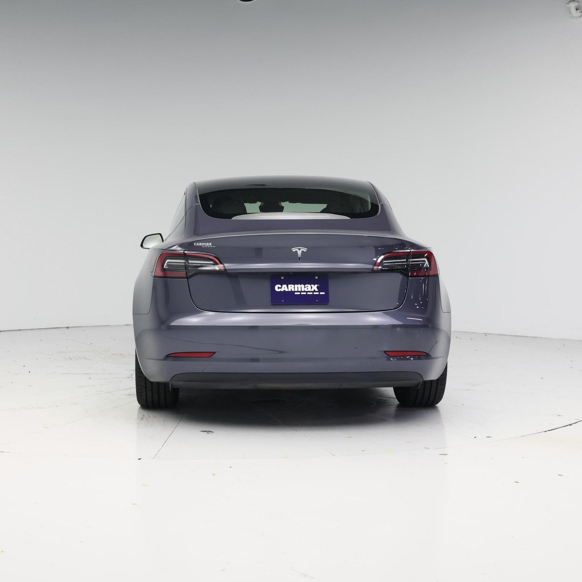 Thumbnail: 2023 Tesla Model 3 - 6