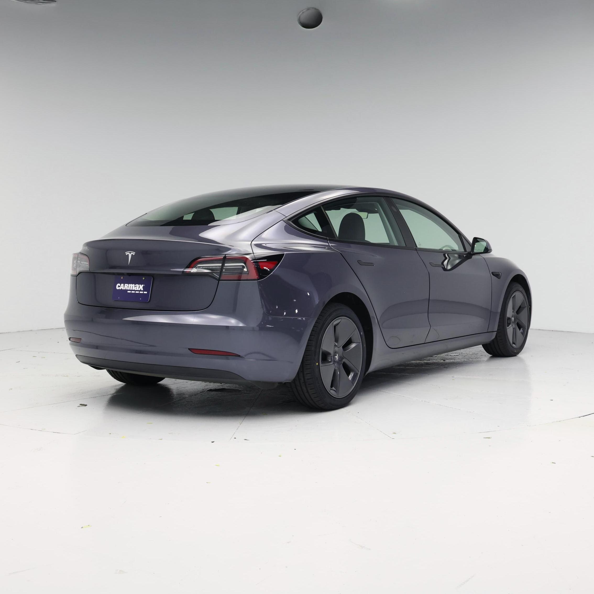 Thumbnail: 2023 Tesla Model 3 - 8