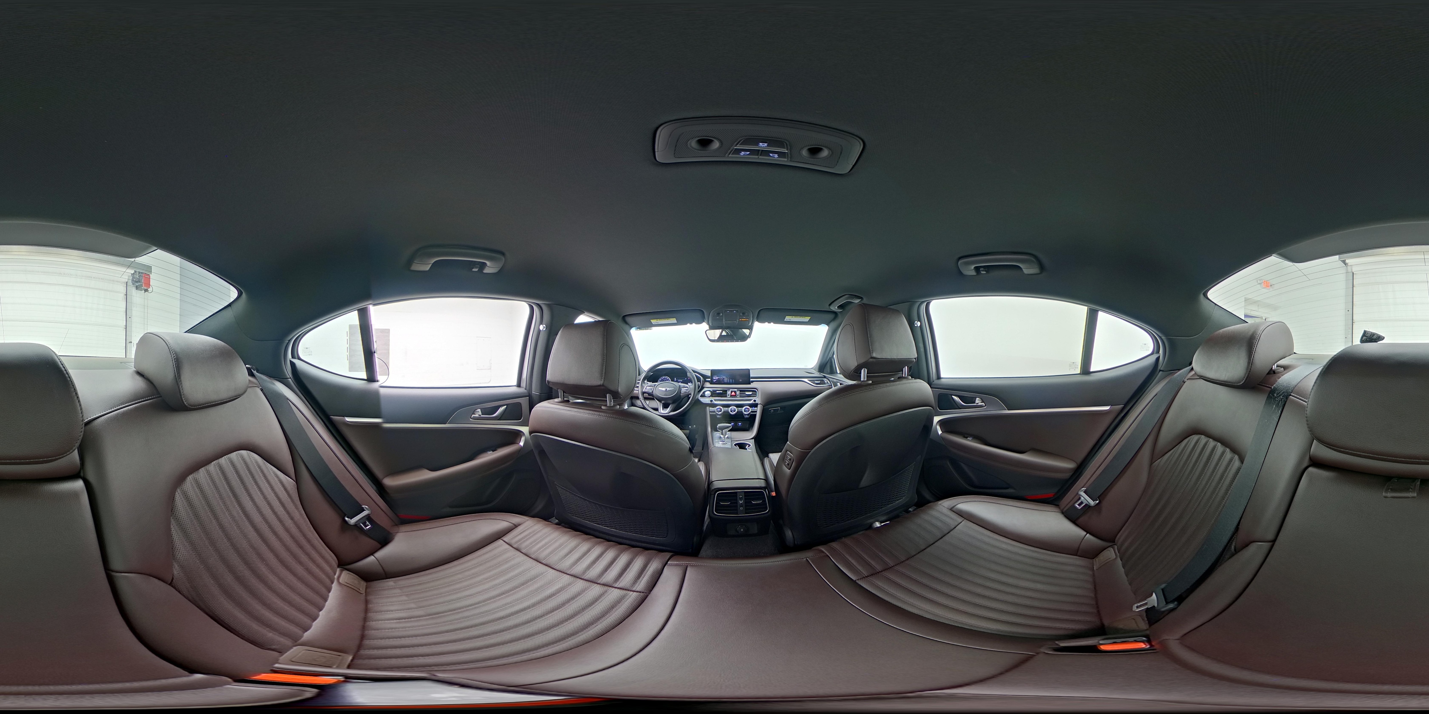 2022 GENESIS G70 Standard - Photo 26