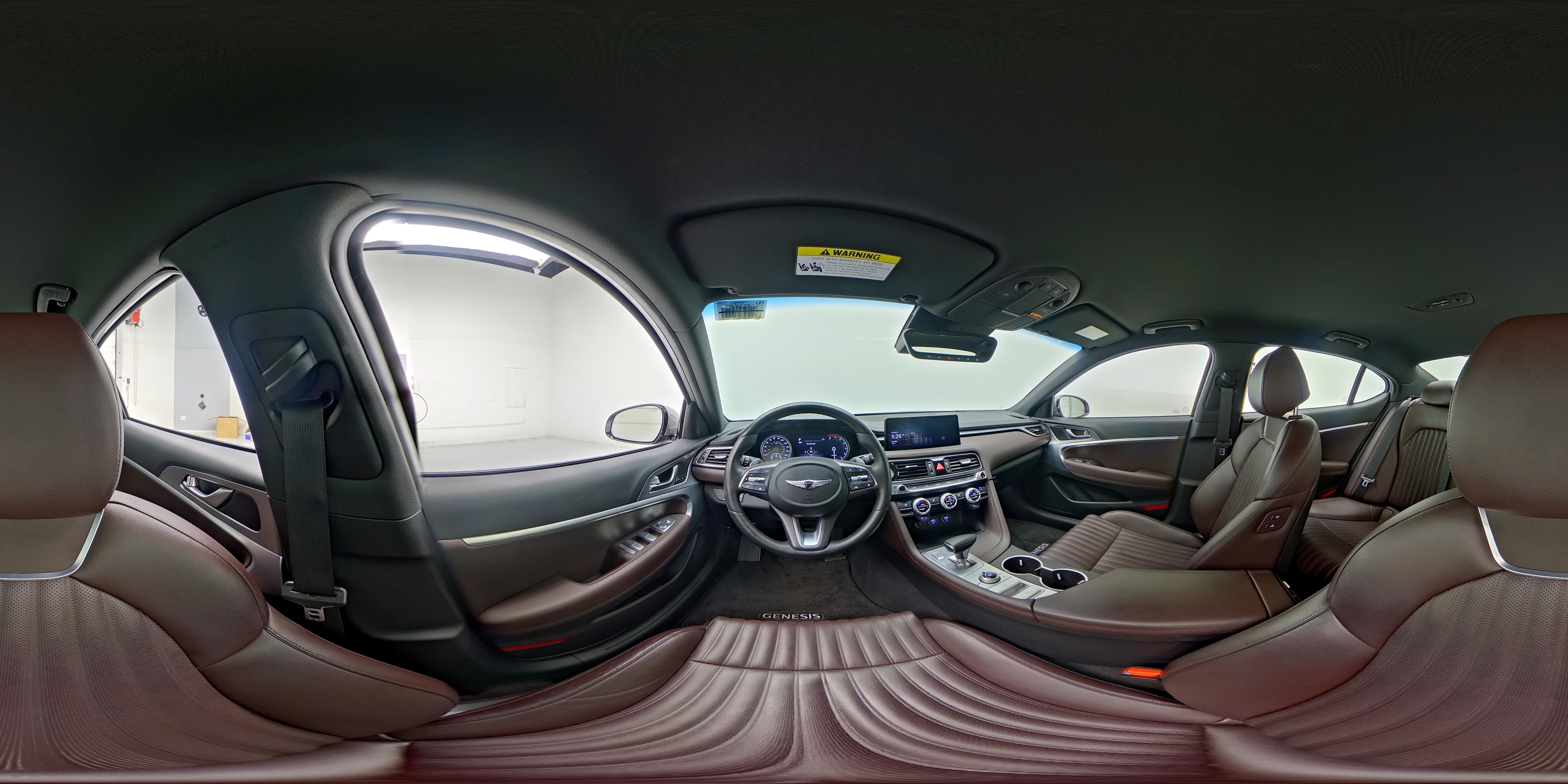2022 GENESIS G70 Standard - Photo 27
