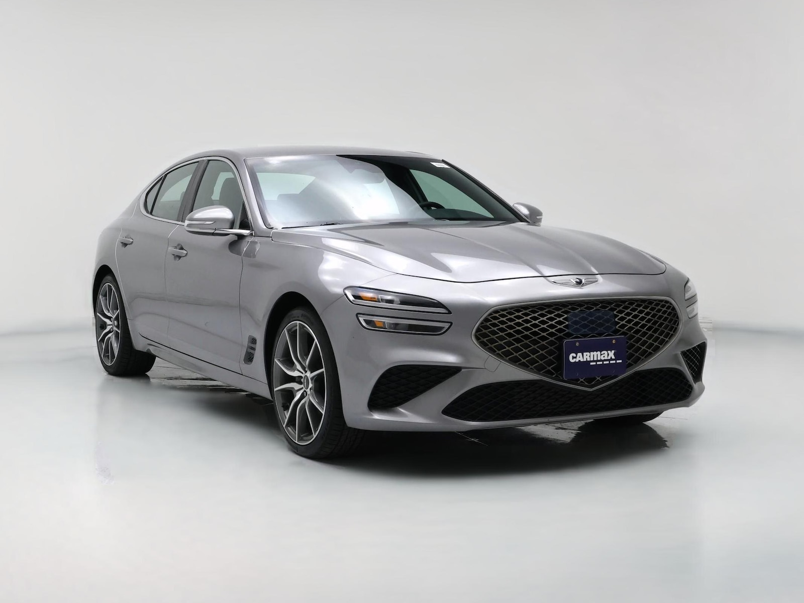 2022 GENESIS G70 Standard - Photo 1