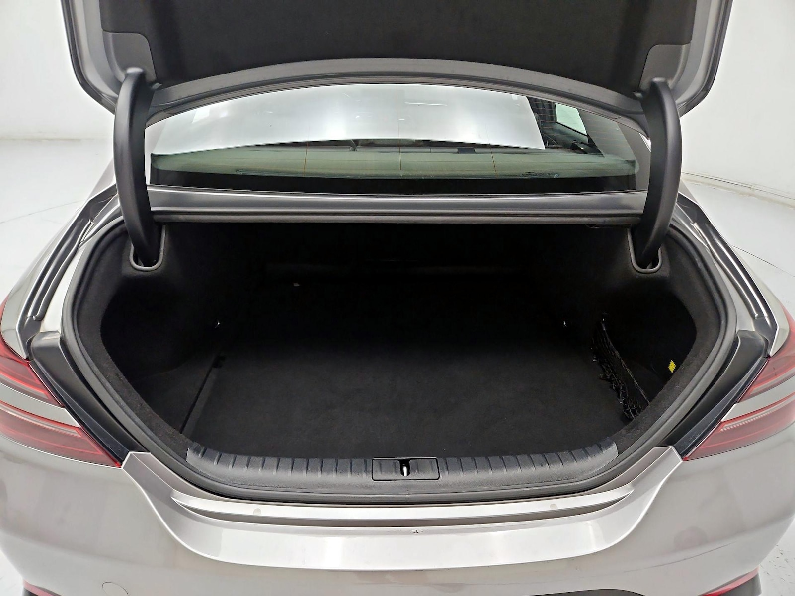 2022 GENESIS G70 Standard - Photo 22