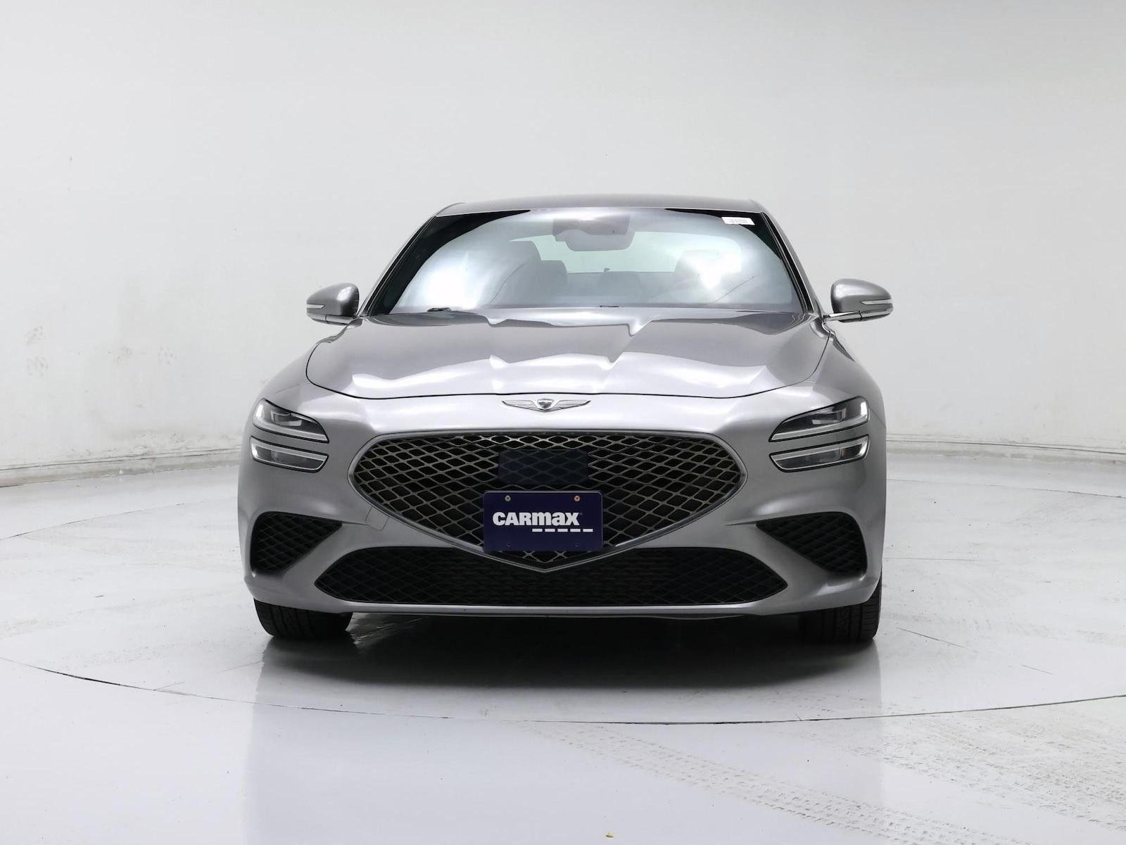 2022 GENESIS G70 Standard - Photo 6