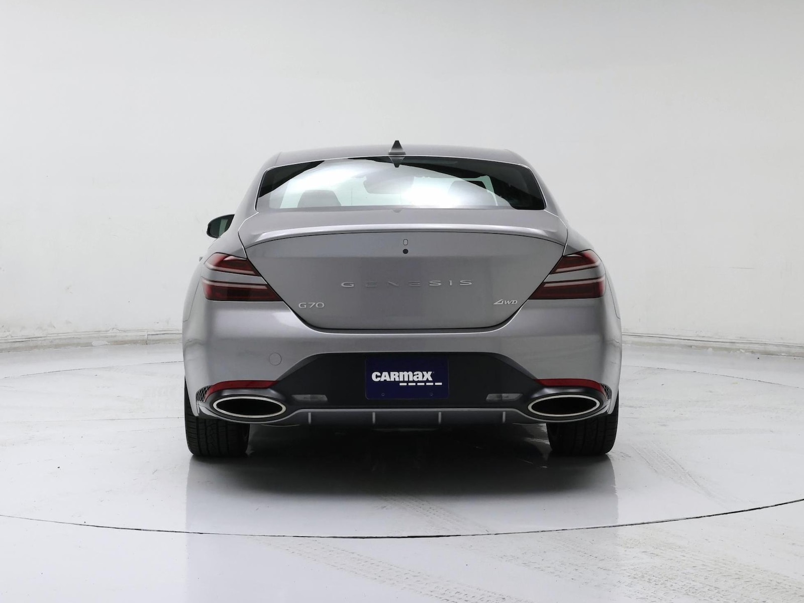 2022 GENESIS G70 Standard - Photo 7