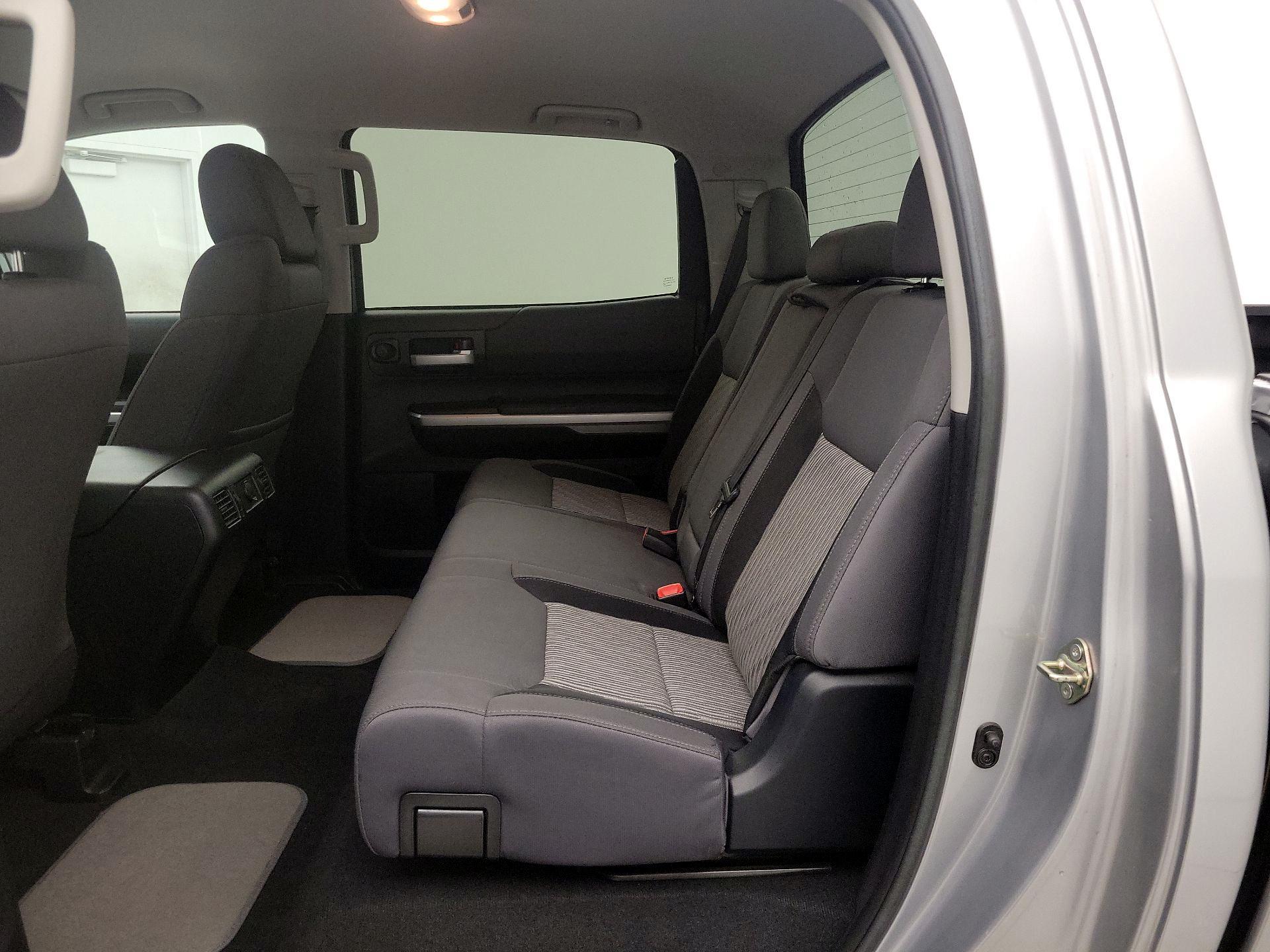 Thumbnail: 2016 Toyota Tundra - 20