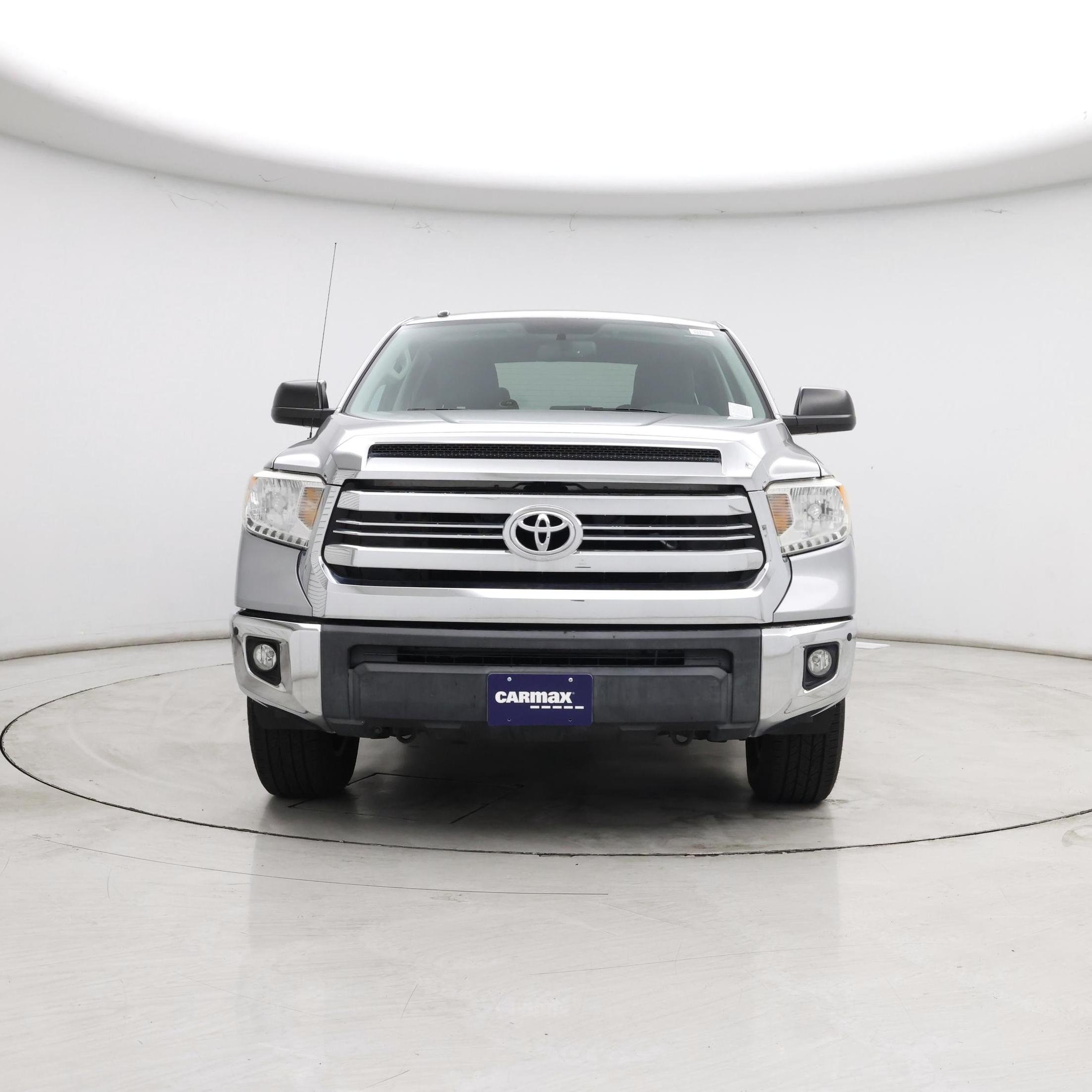 Thumbnail: 2016 Toyota Tundra - 5