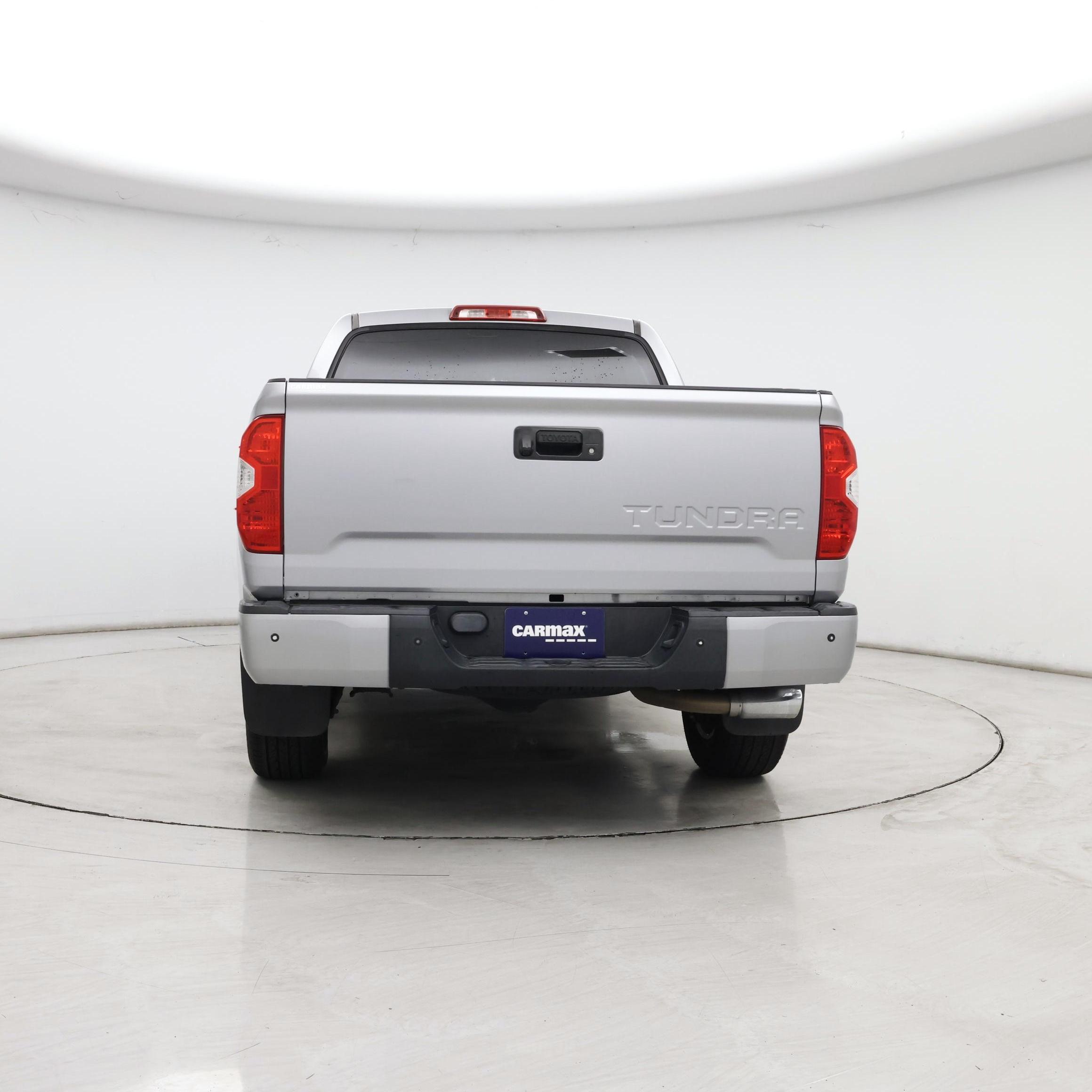 Thumbnail: 2016 Toyota Tundra - 6