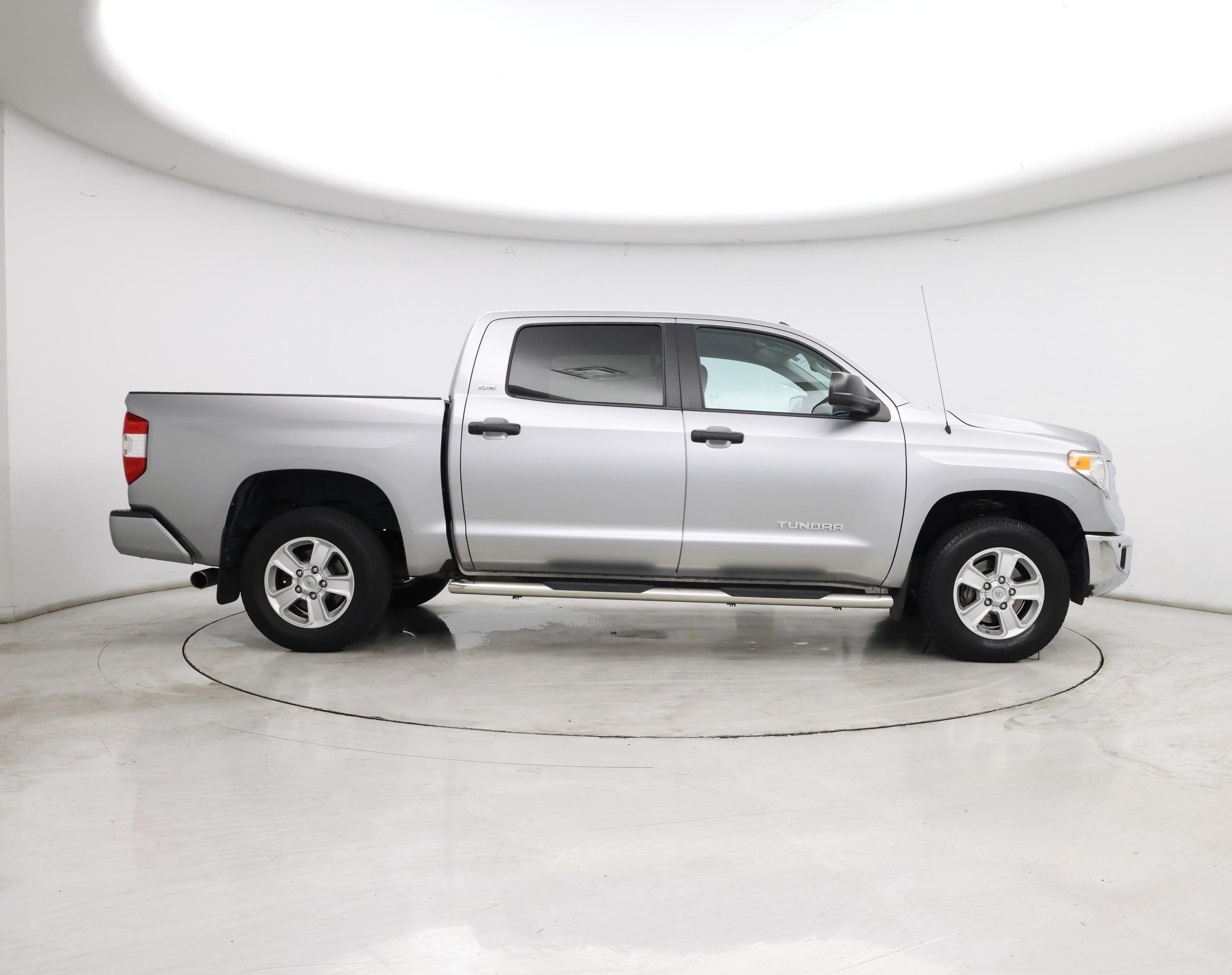Thumbnail: 2016 Toyota Tundra - 7