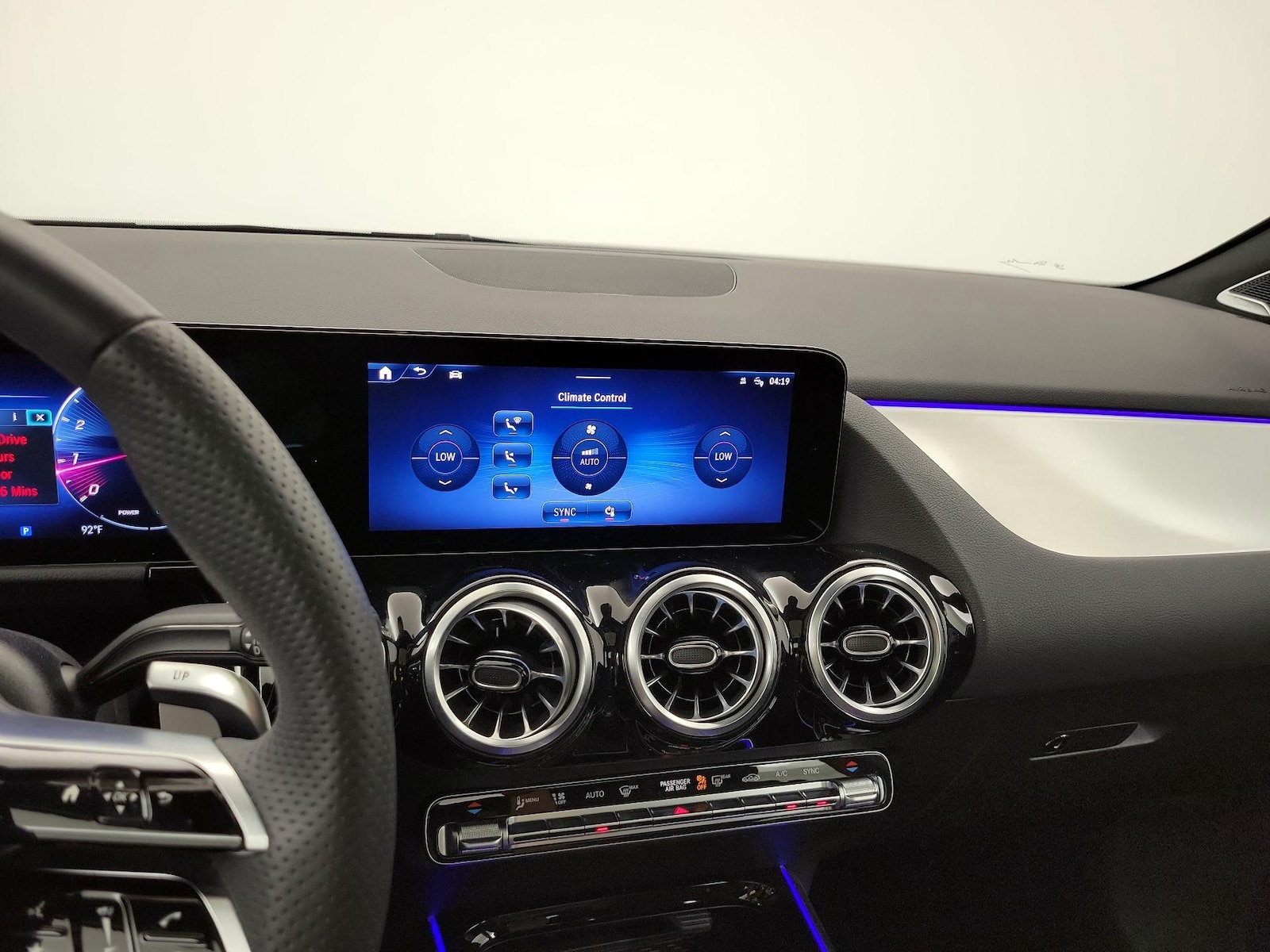 2026 Mercedes-Benz GLA AMG GLA 35 - Photo 17