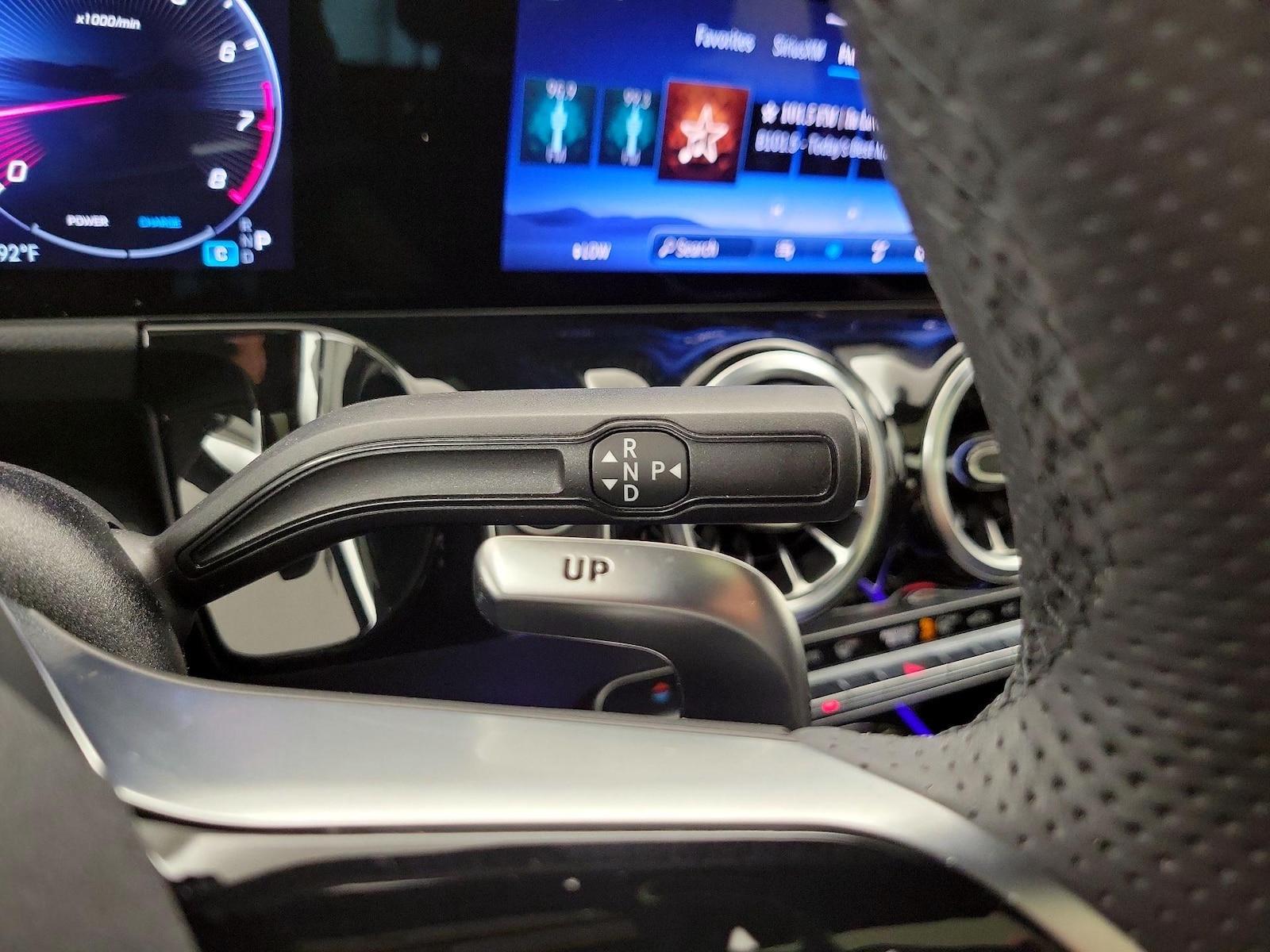 2026 Mercedes-Benz GLA AMG GLA 35 - Photo 18