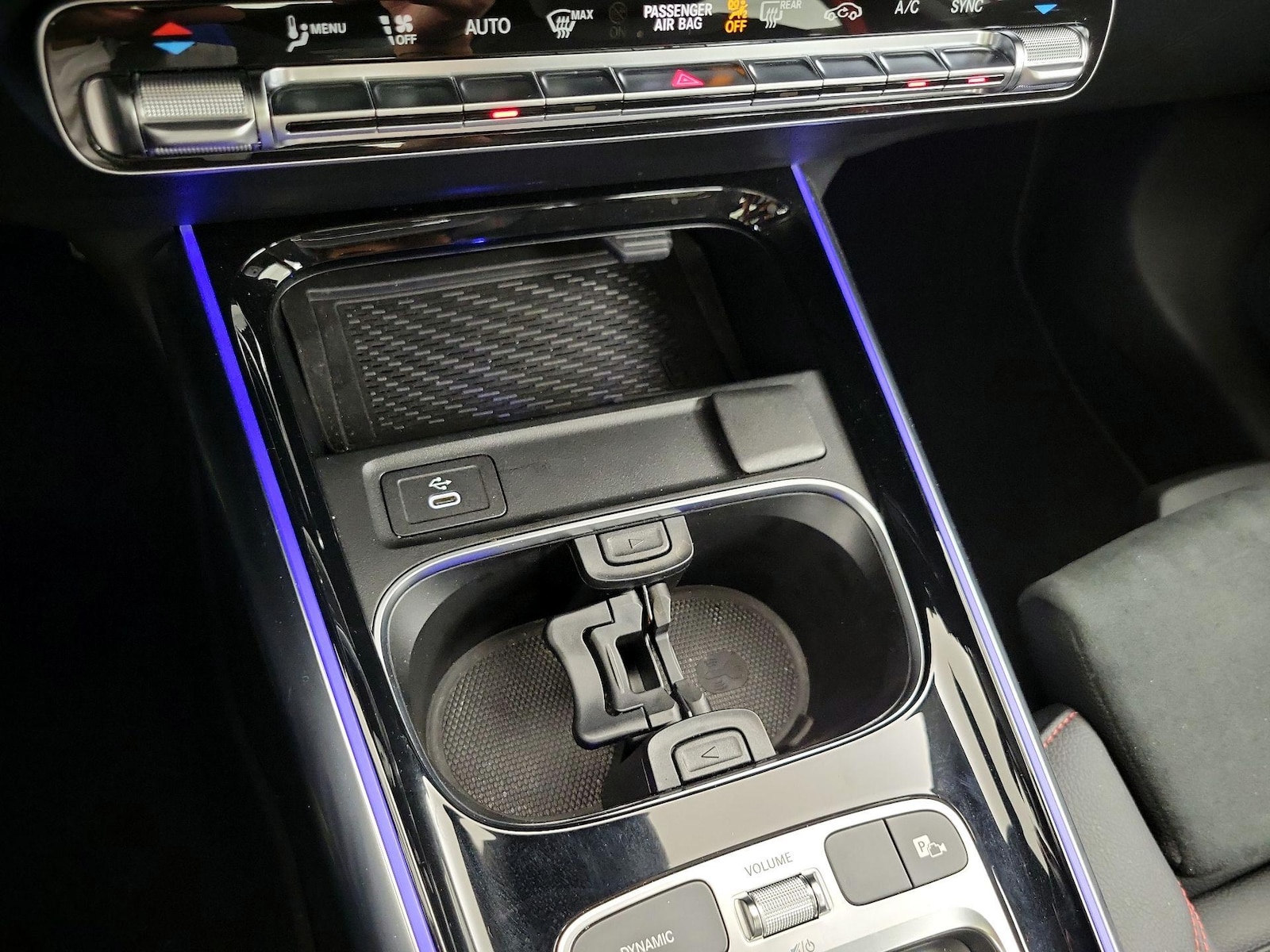 2026 Mercedes-Benz GLA AMG GLA 35 - Photo 19