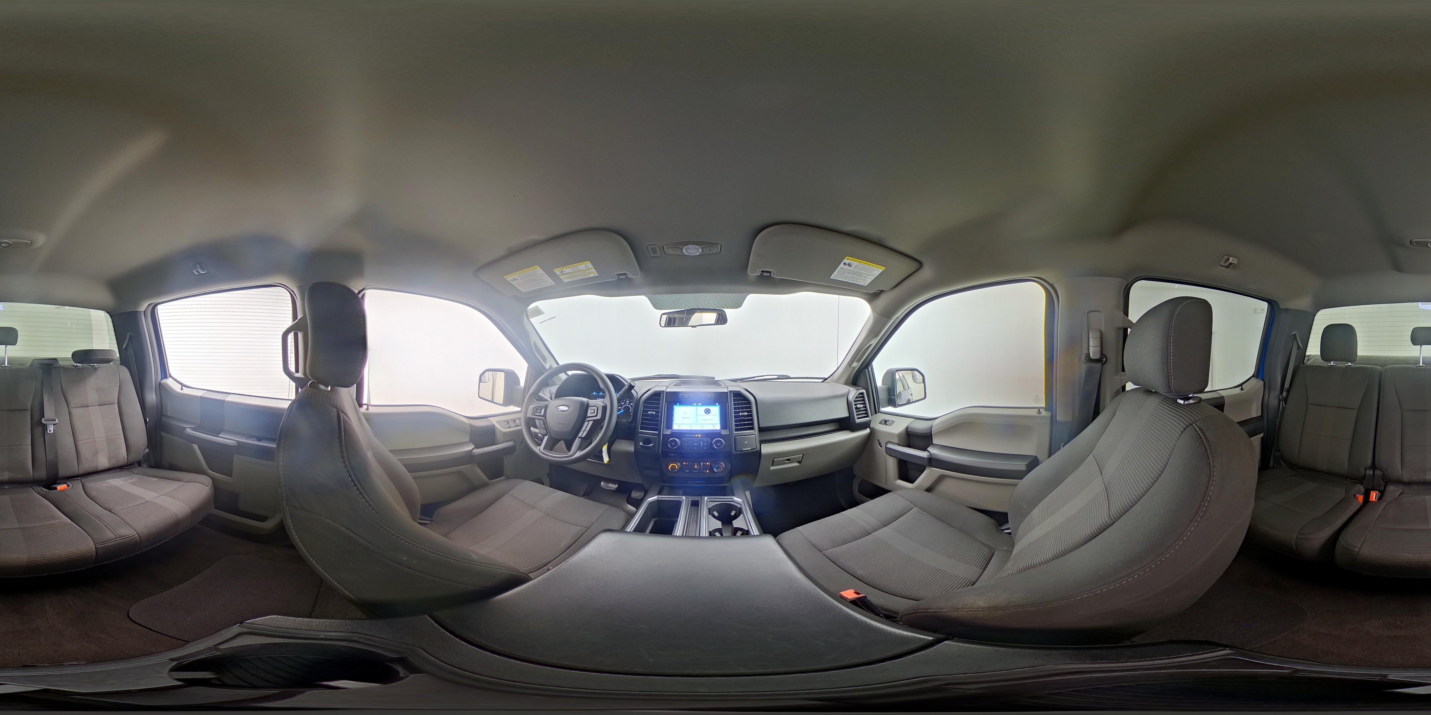 2018 Ford F-150 XL - Photo 24