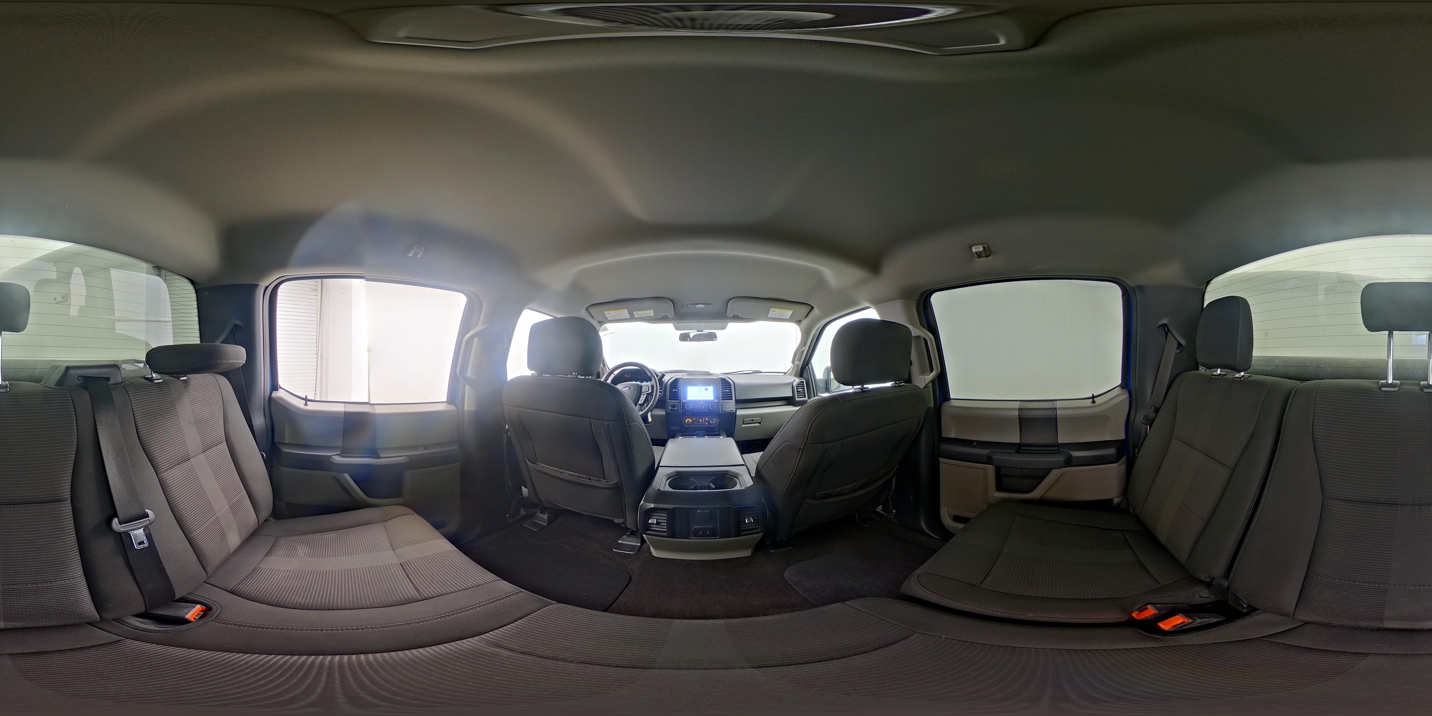 2018 Ford F-150 XL - Photo 25