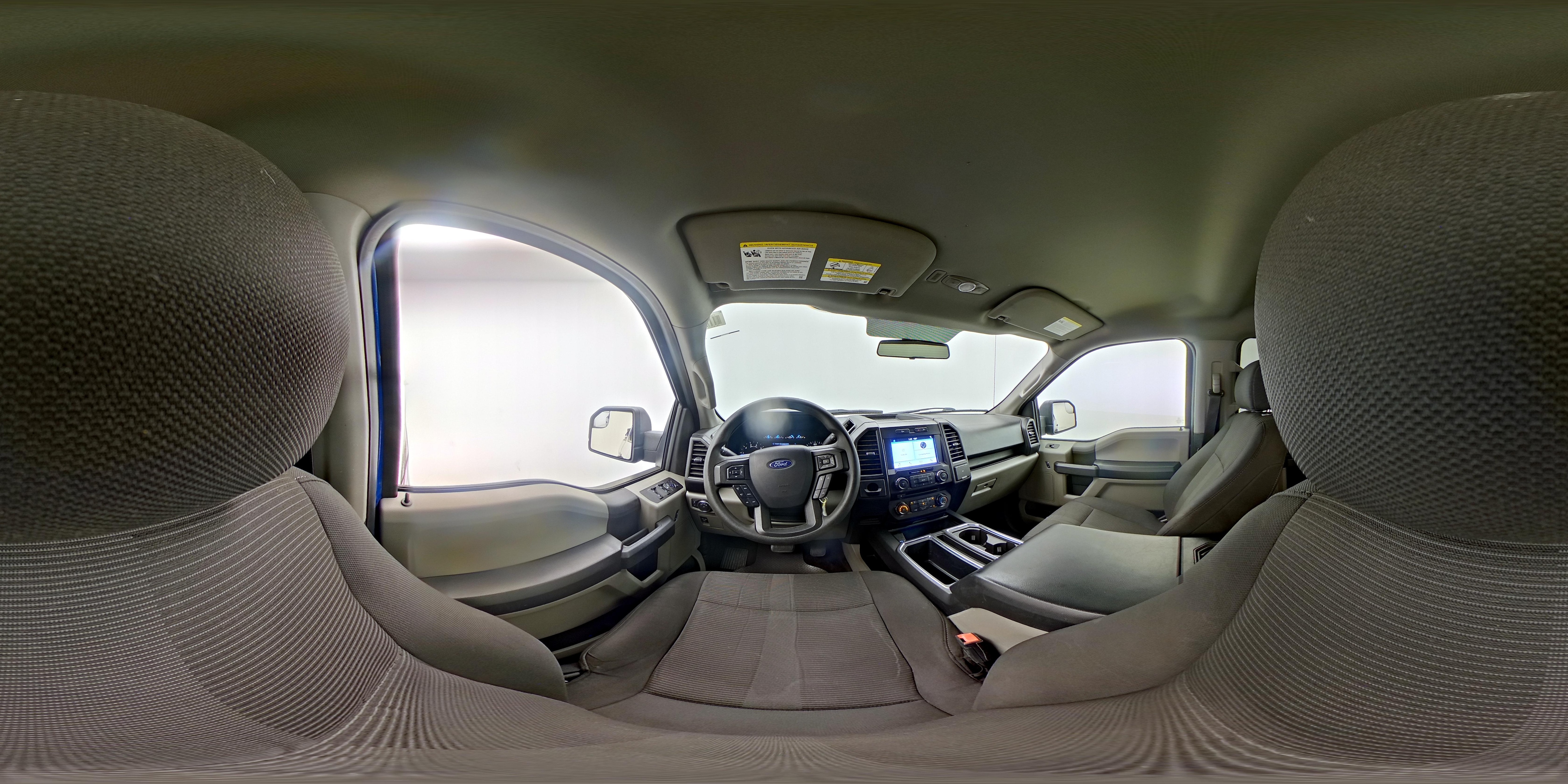 2018 Ford F-150 XL - Photo 26