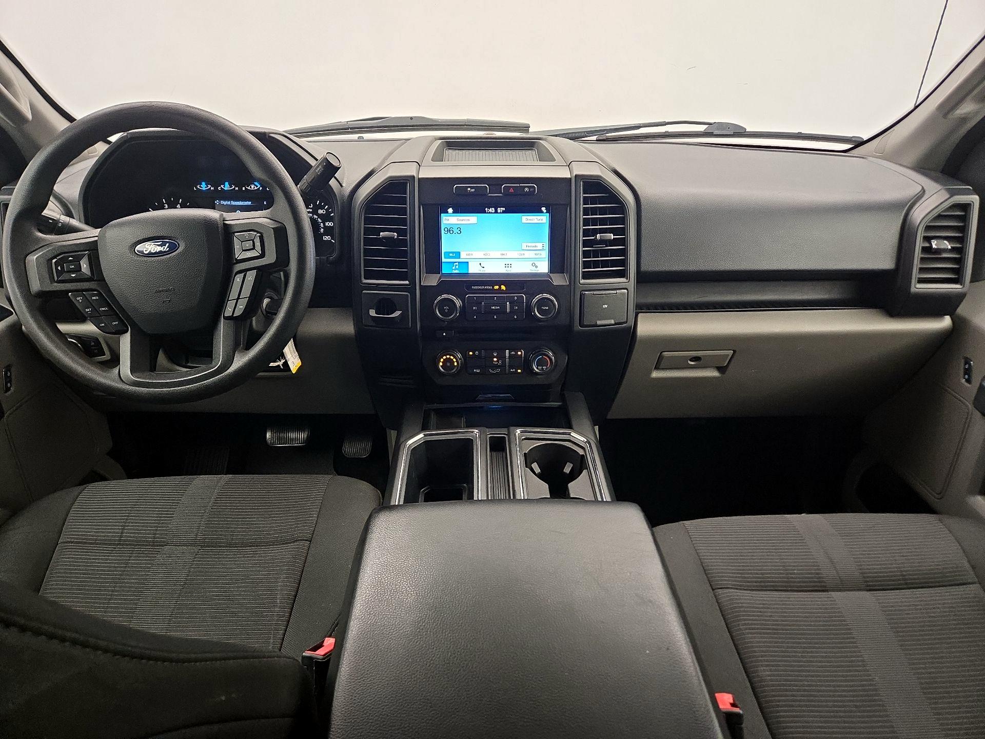 Thumbnail: 2018 Ford F-150 - 9